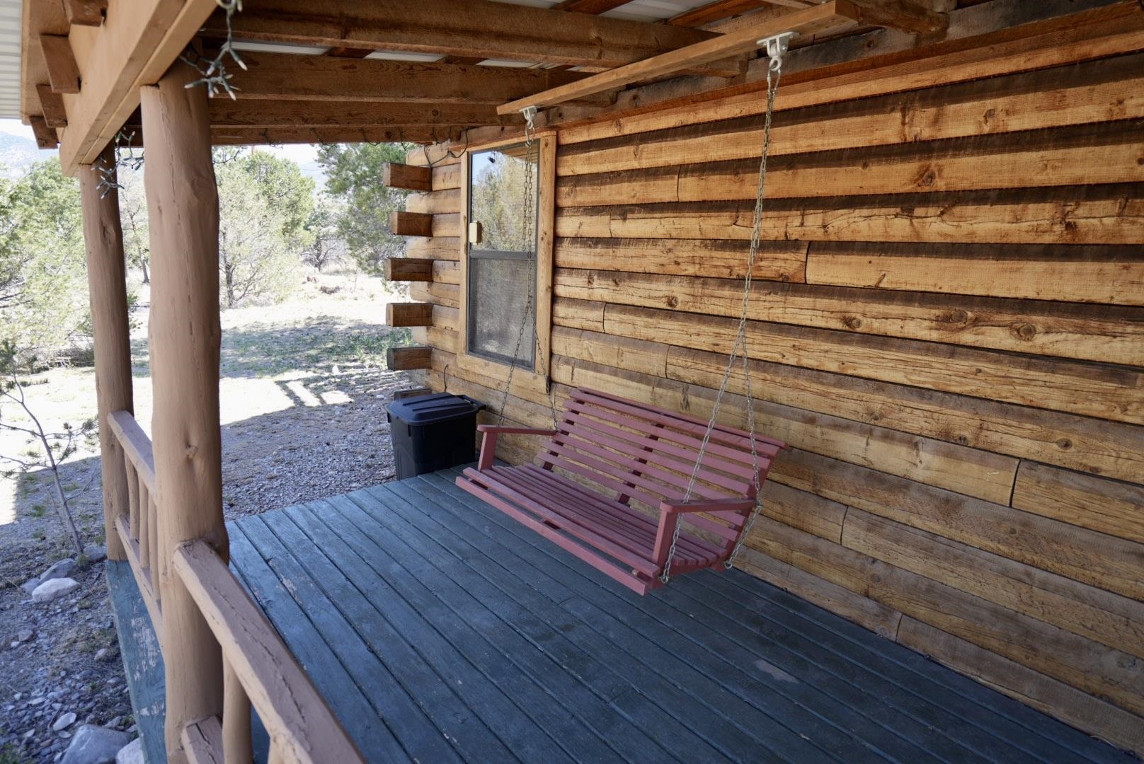 83 Cottonwood Canyon RD