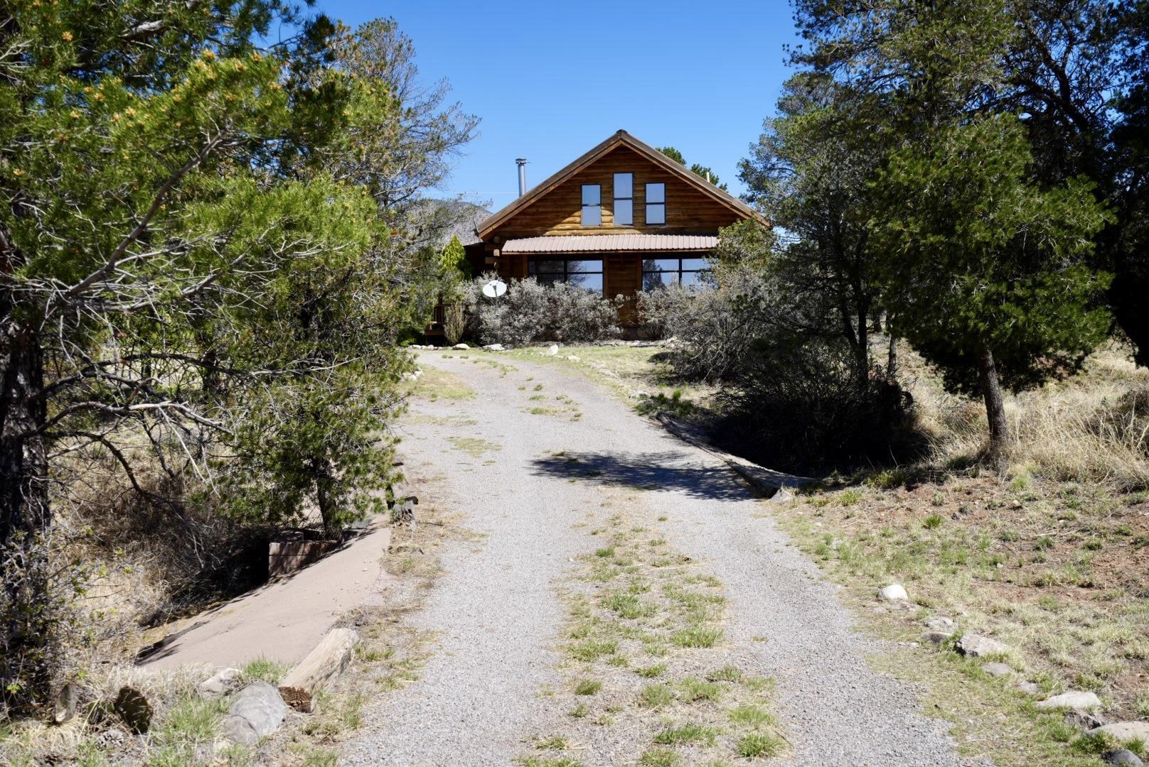 83 Cottonwood Canyon RD