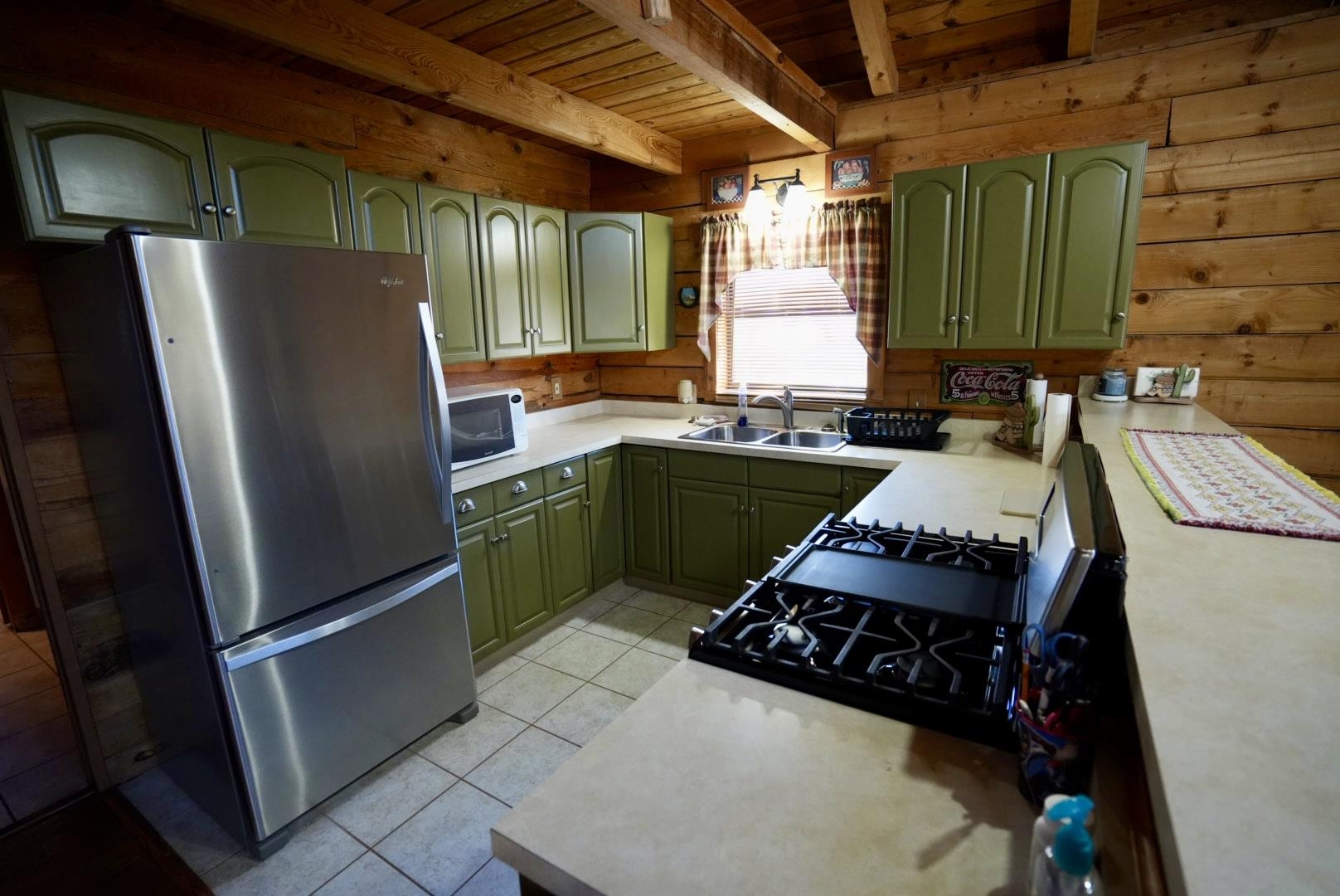 83 Cottonwood Canyon RD