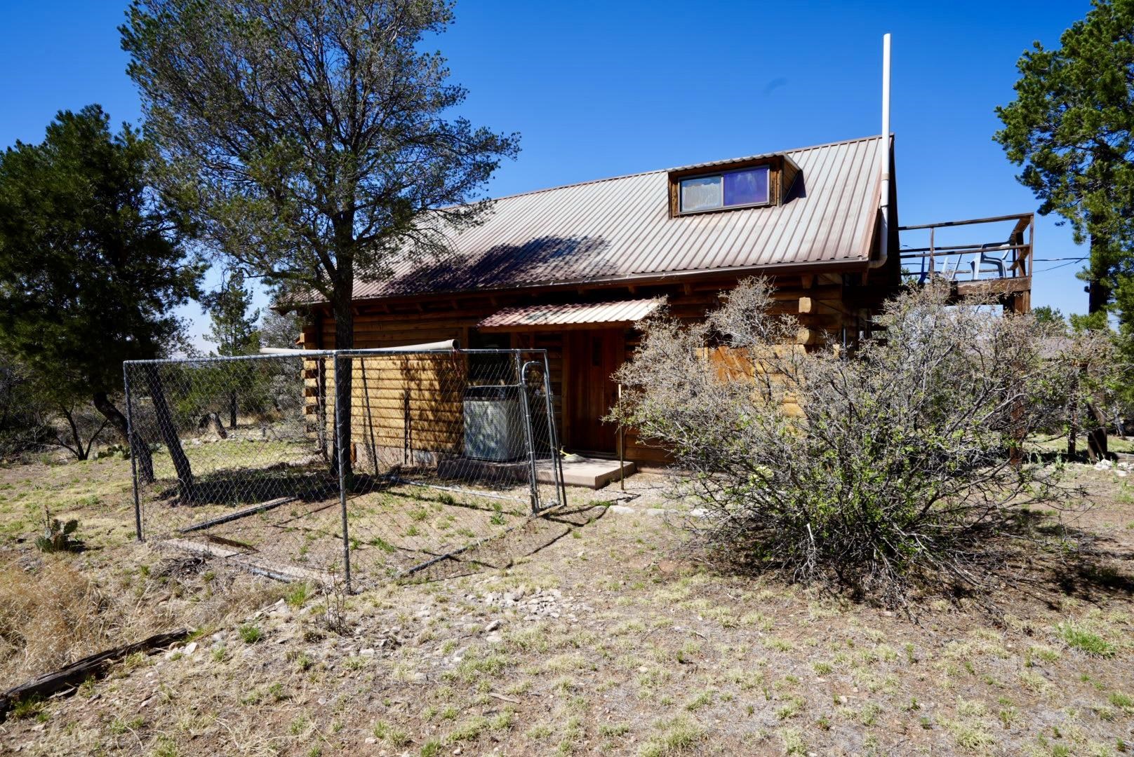 83 Cottonwood Canyon RD