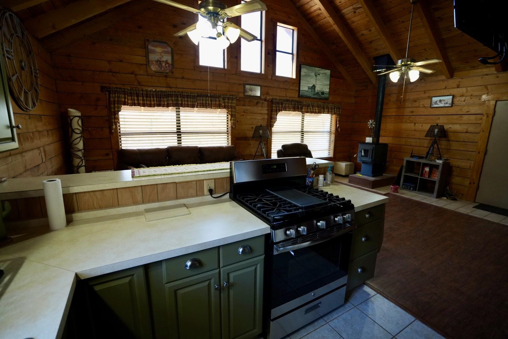 83 Cottonwood Canyon RD