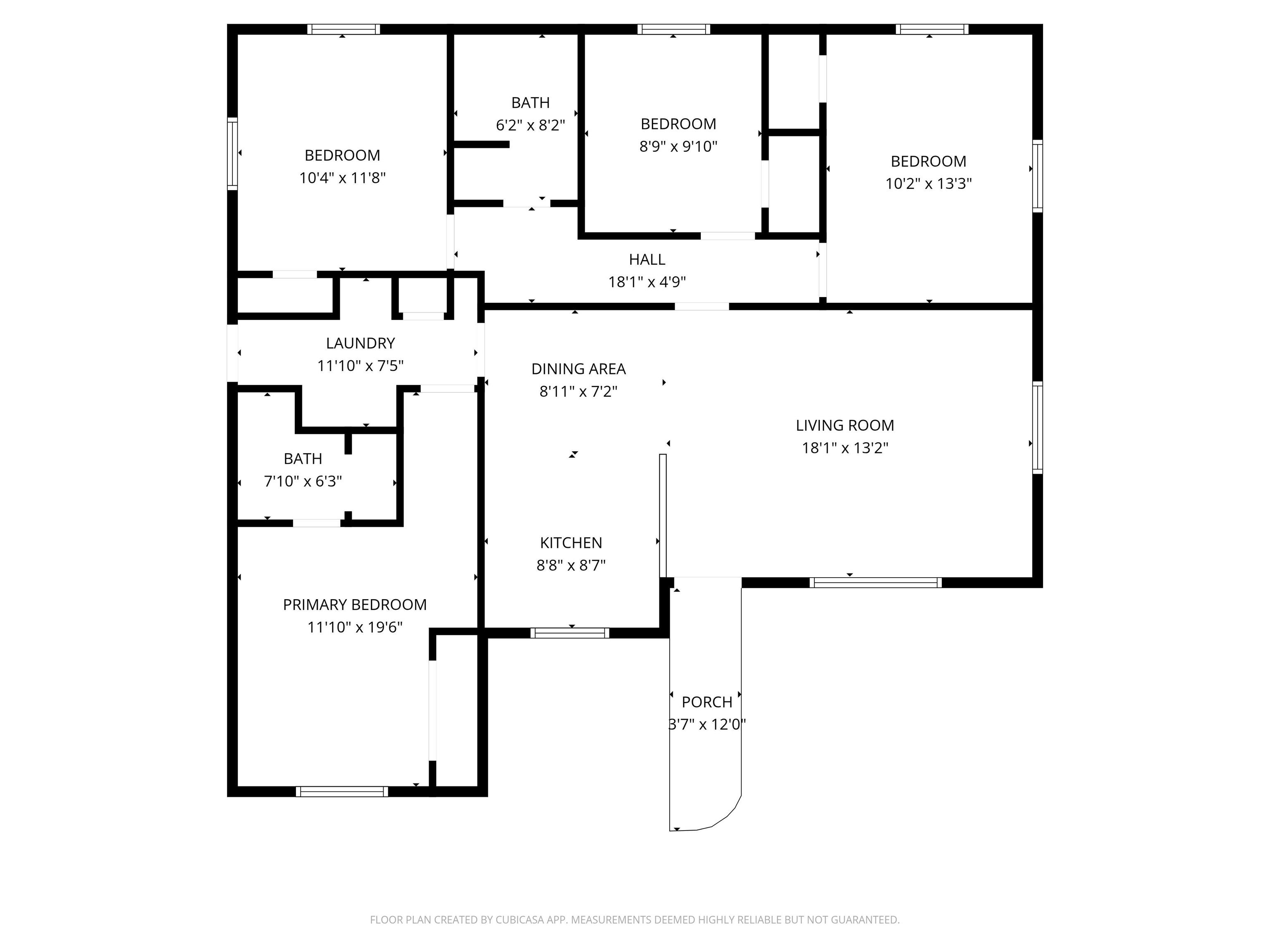 507 Panorama BLVD