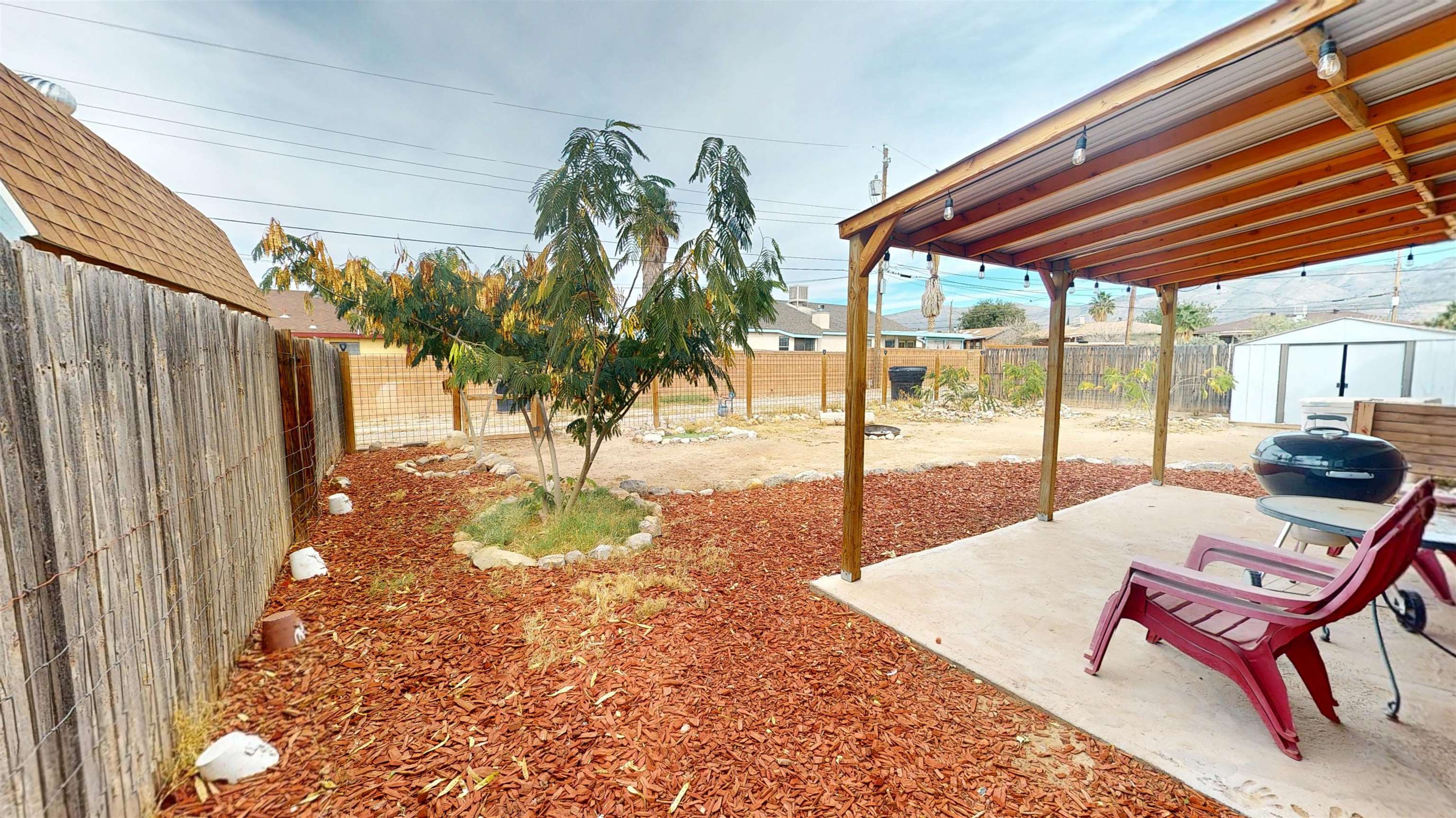 507 Panorama BLVD