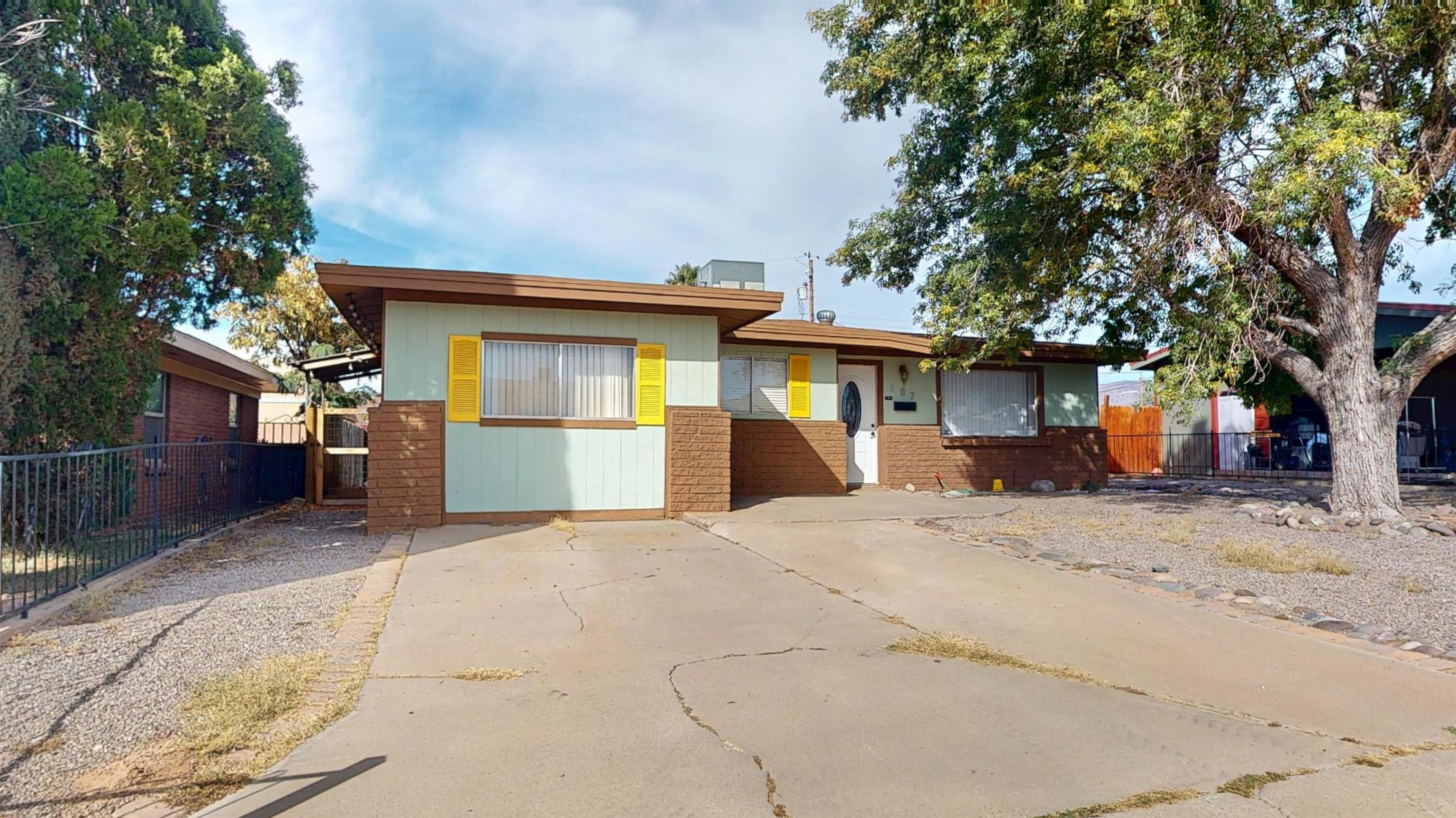 507 Panorama BLVD