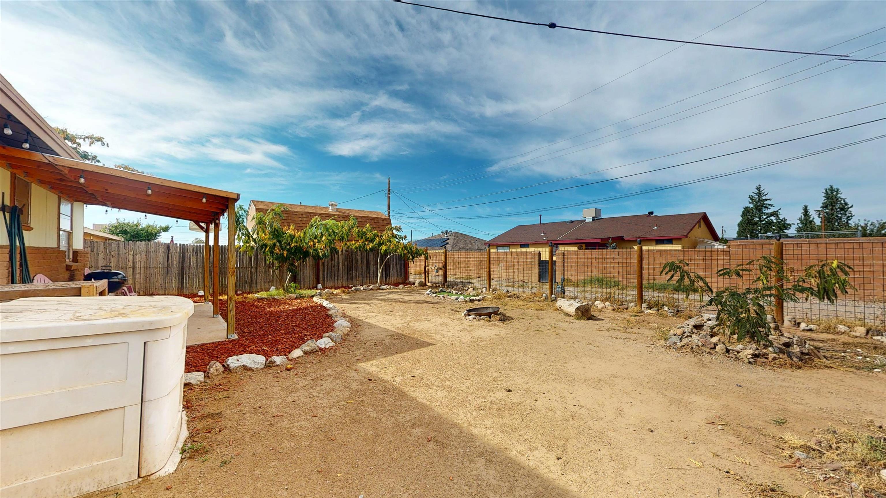 507 Panorama BLVD