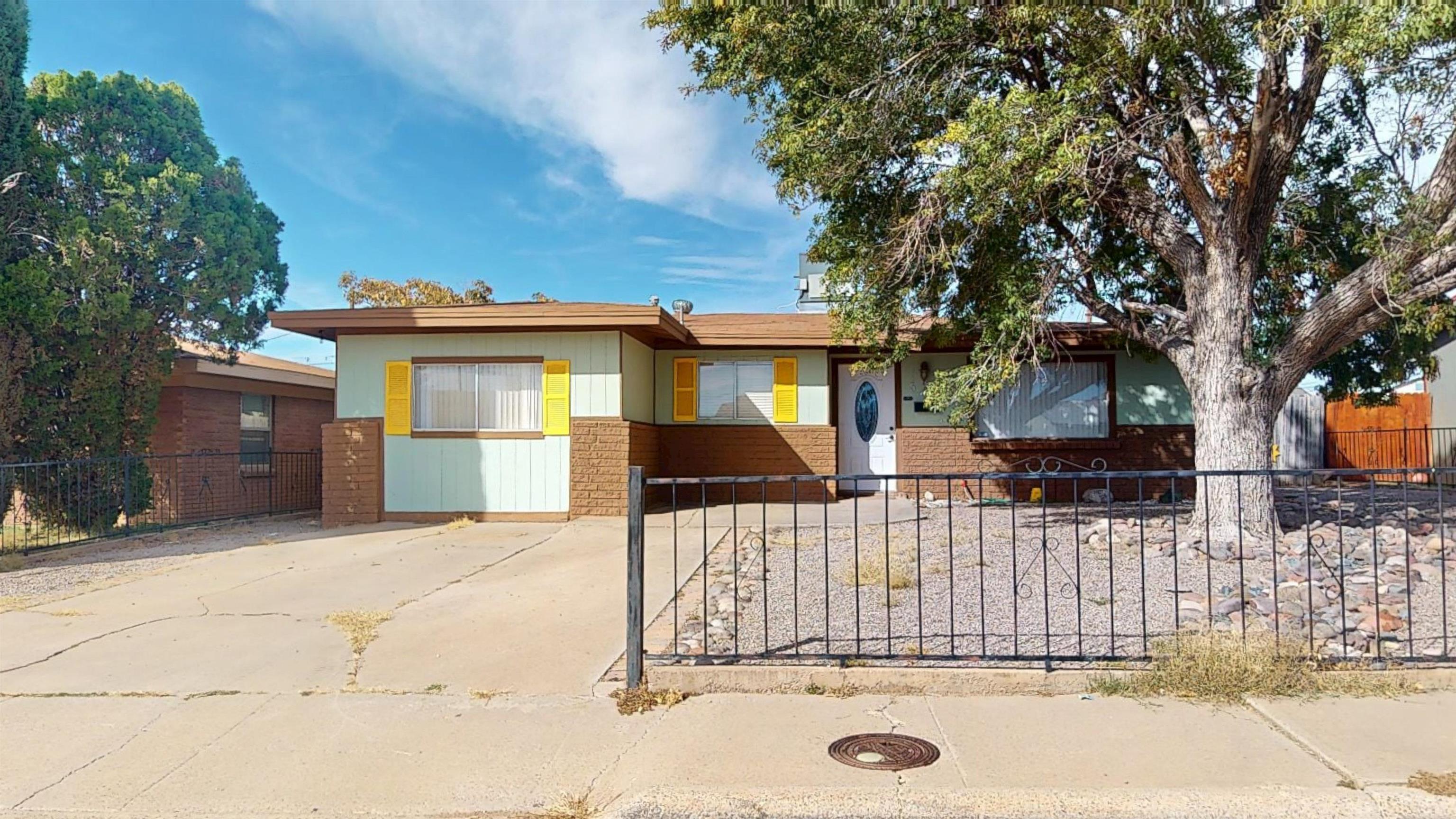 507 Panorama BLVD