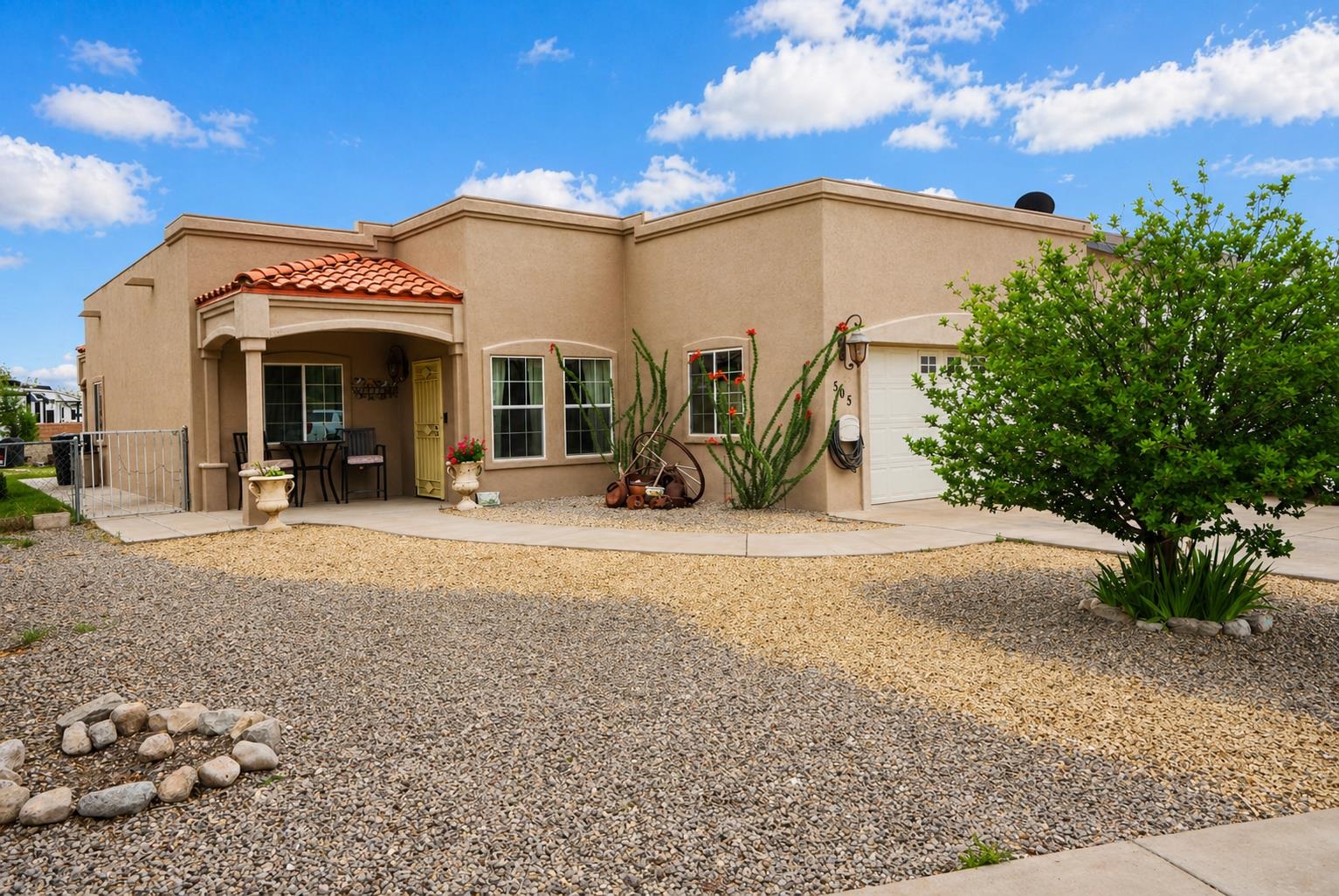 505 Rosita Cir