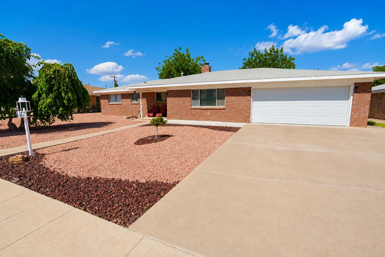 1417 Juniper DR