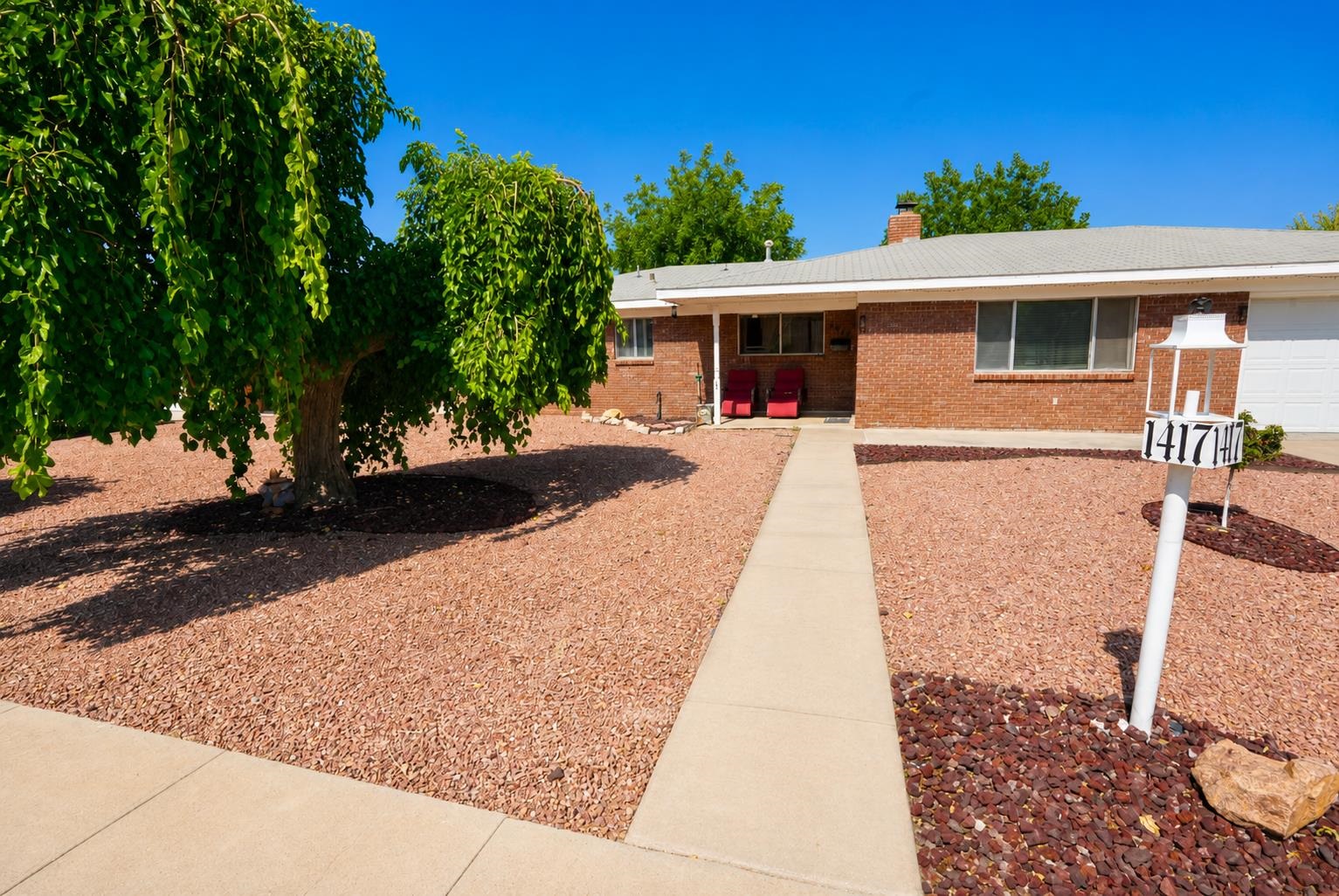 1417 Juniper DR