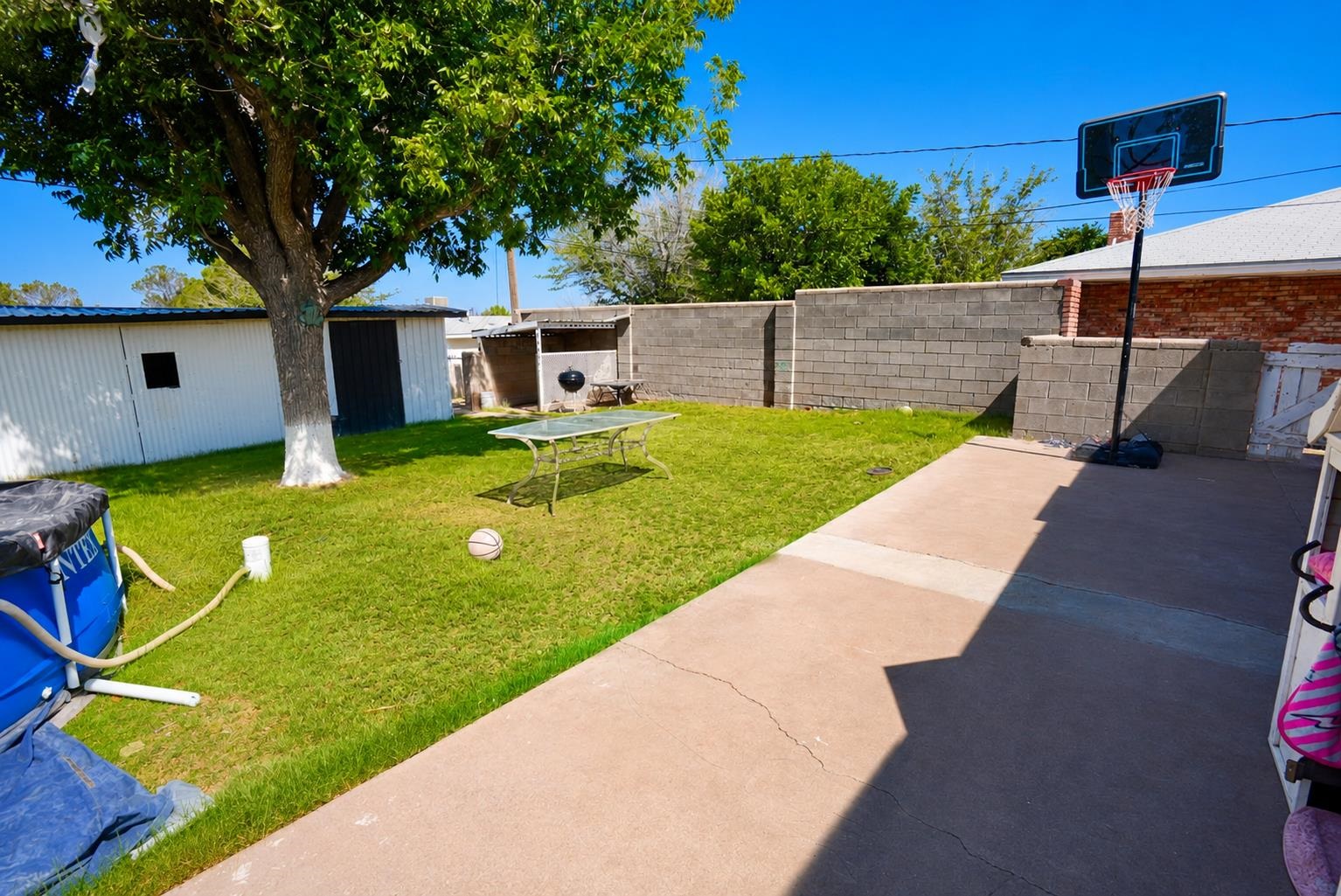 1417 Juniper DR