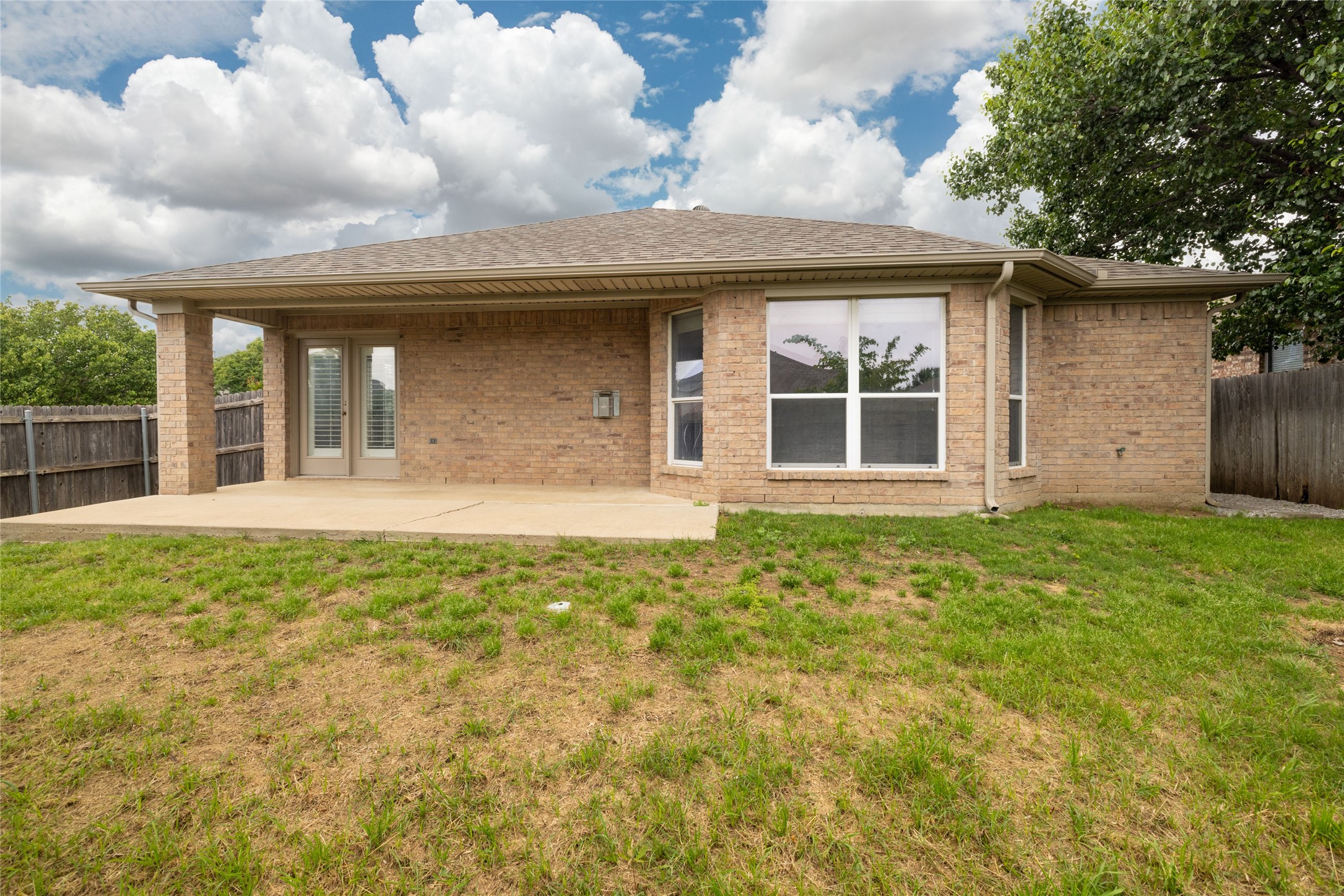 4800 Heber Springs Trail