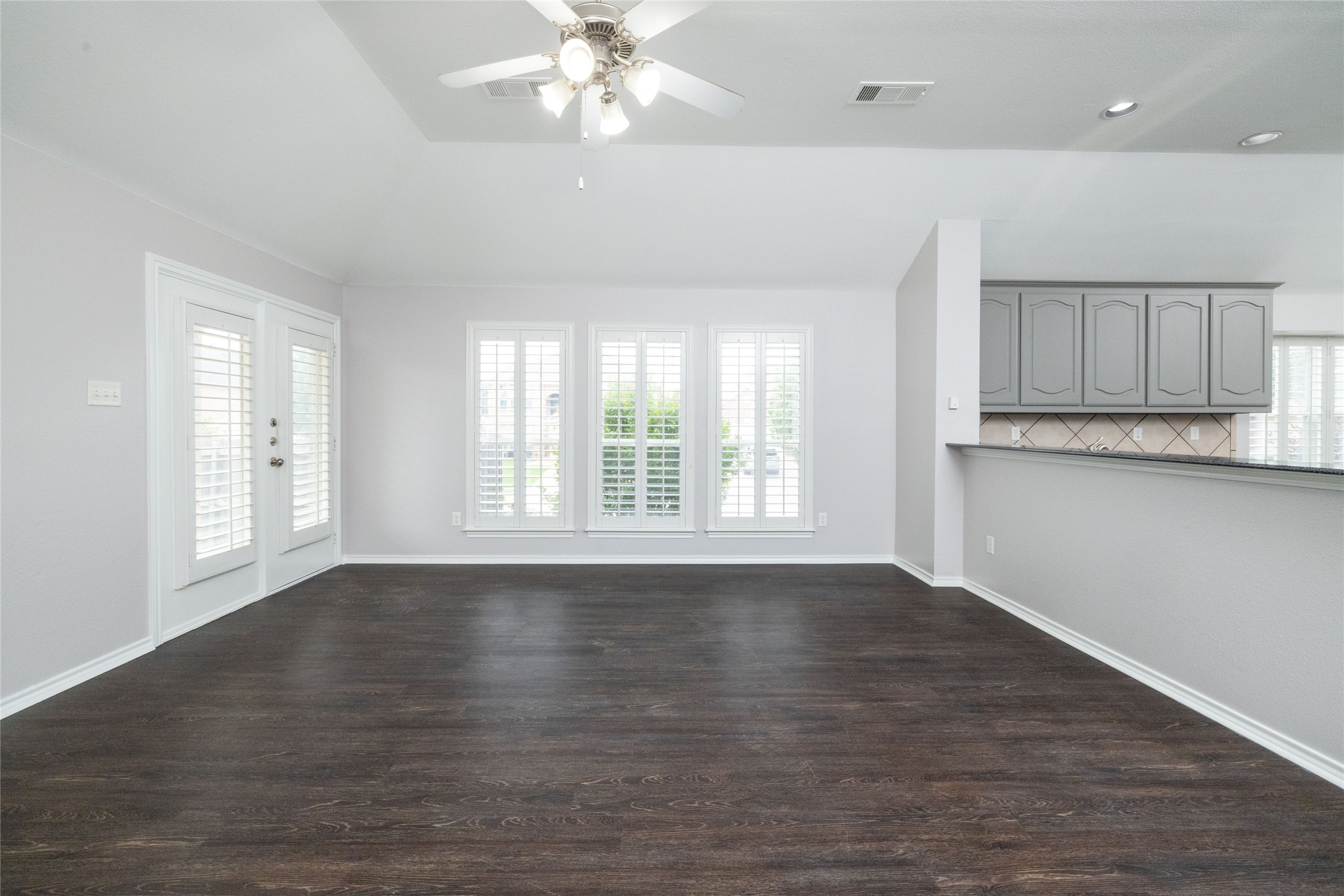 4800 Heber Springs Trail