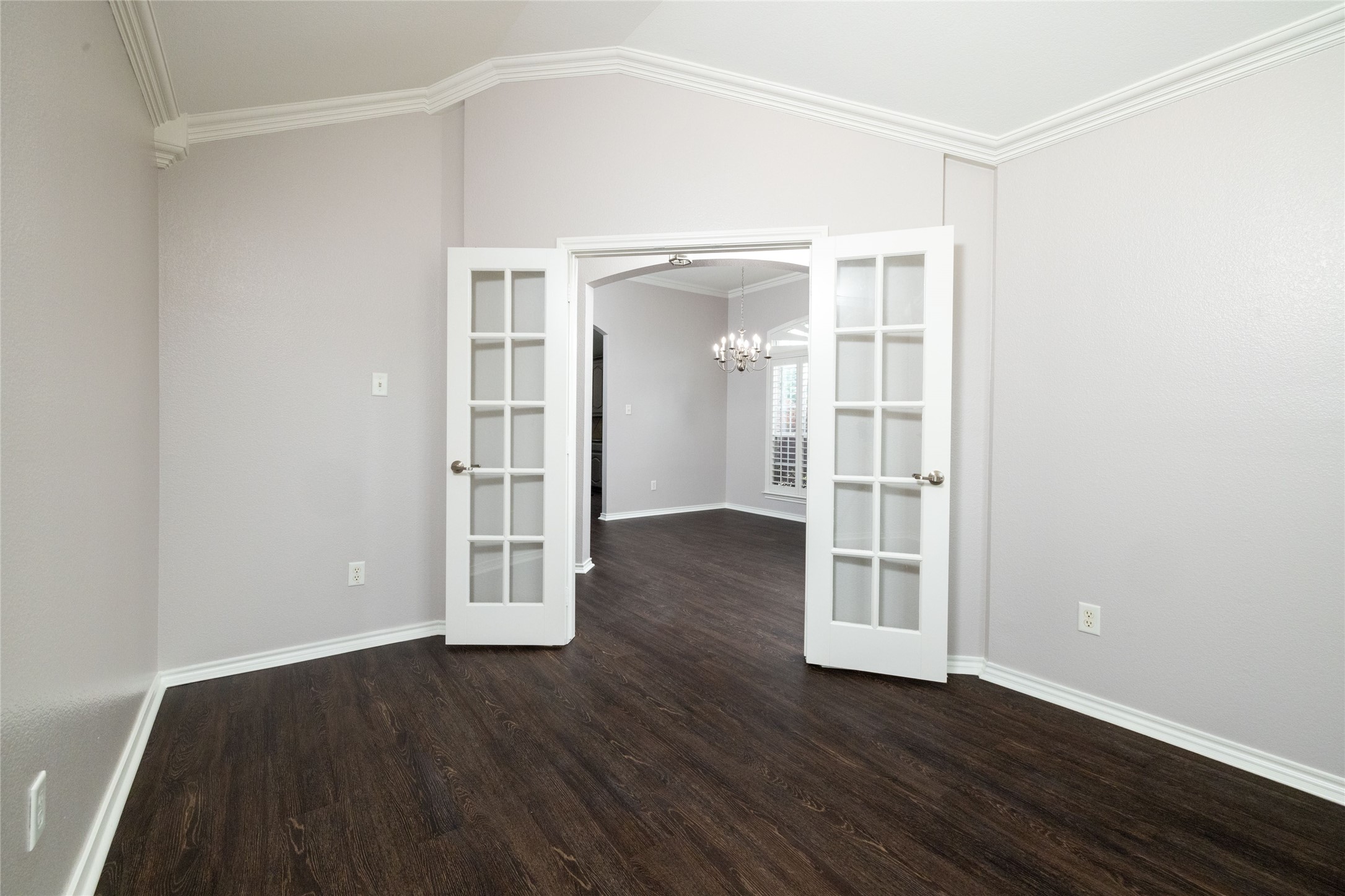 4800 Heber Springs Trail