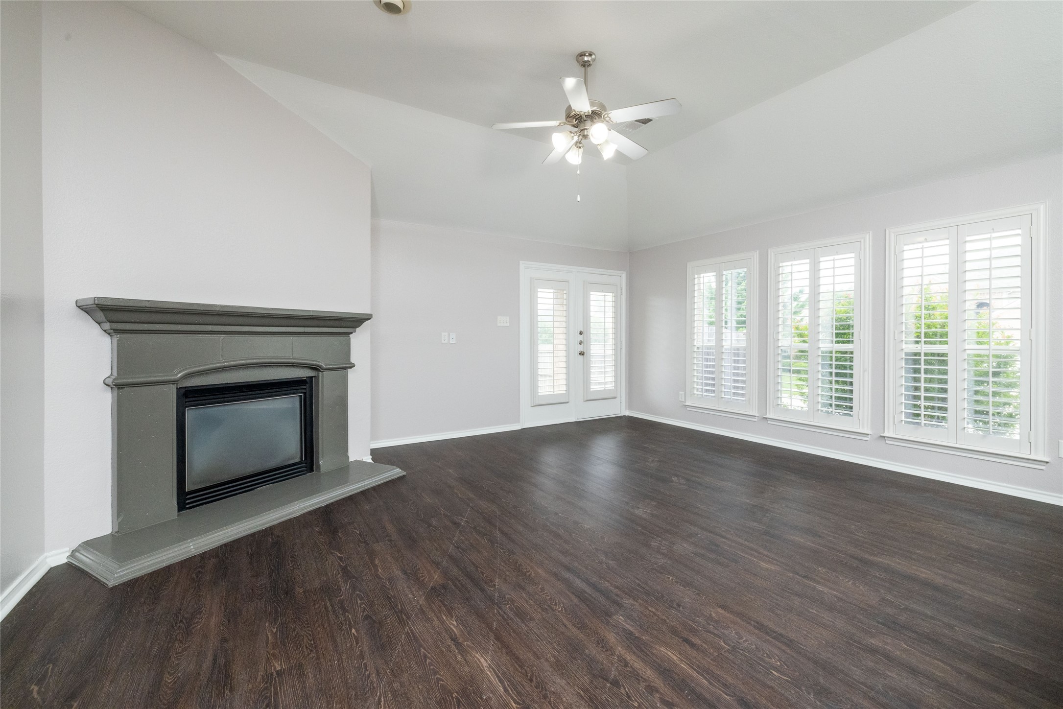 4800 Heber Springs Trail