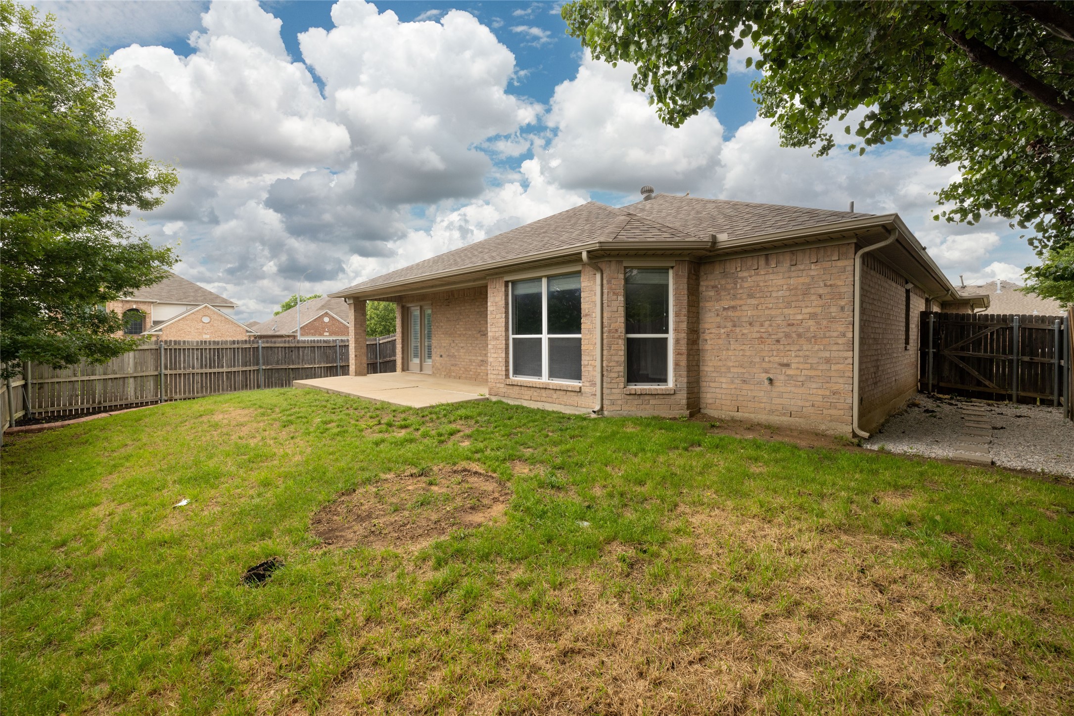 4800 Heber Springs Trail