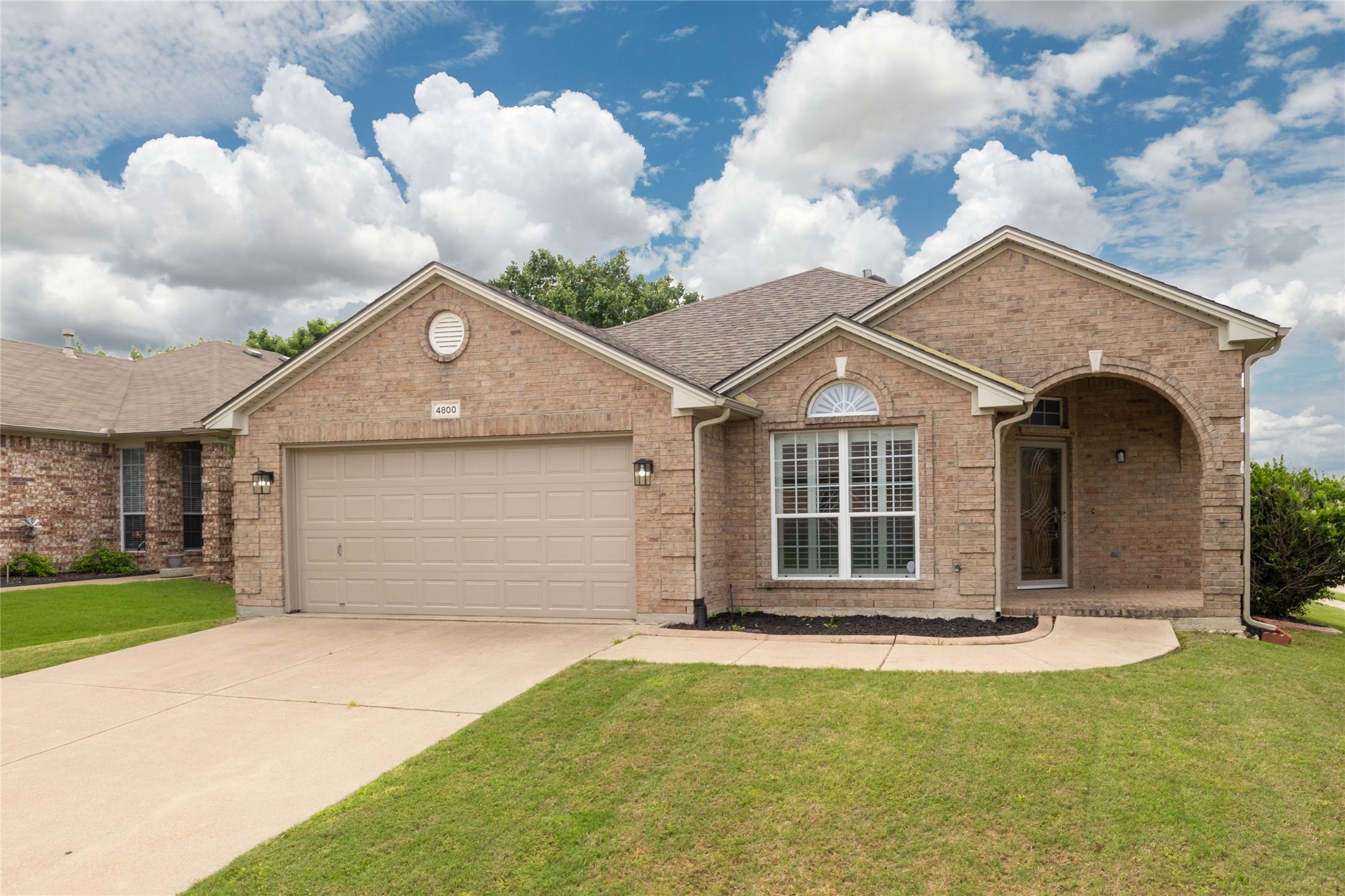 4800 Heber Springs Trail