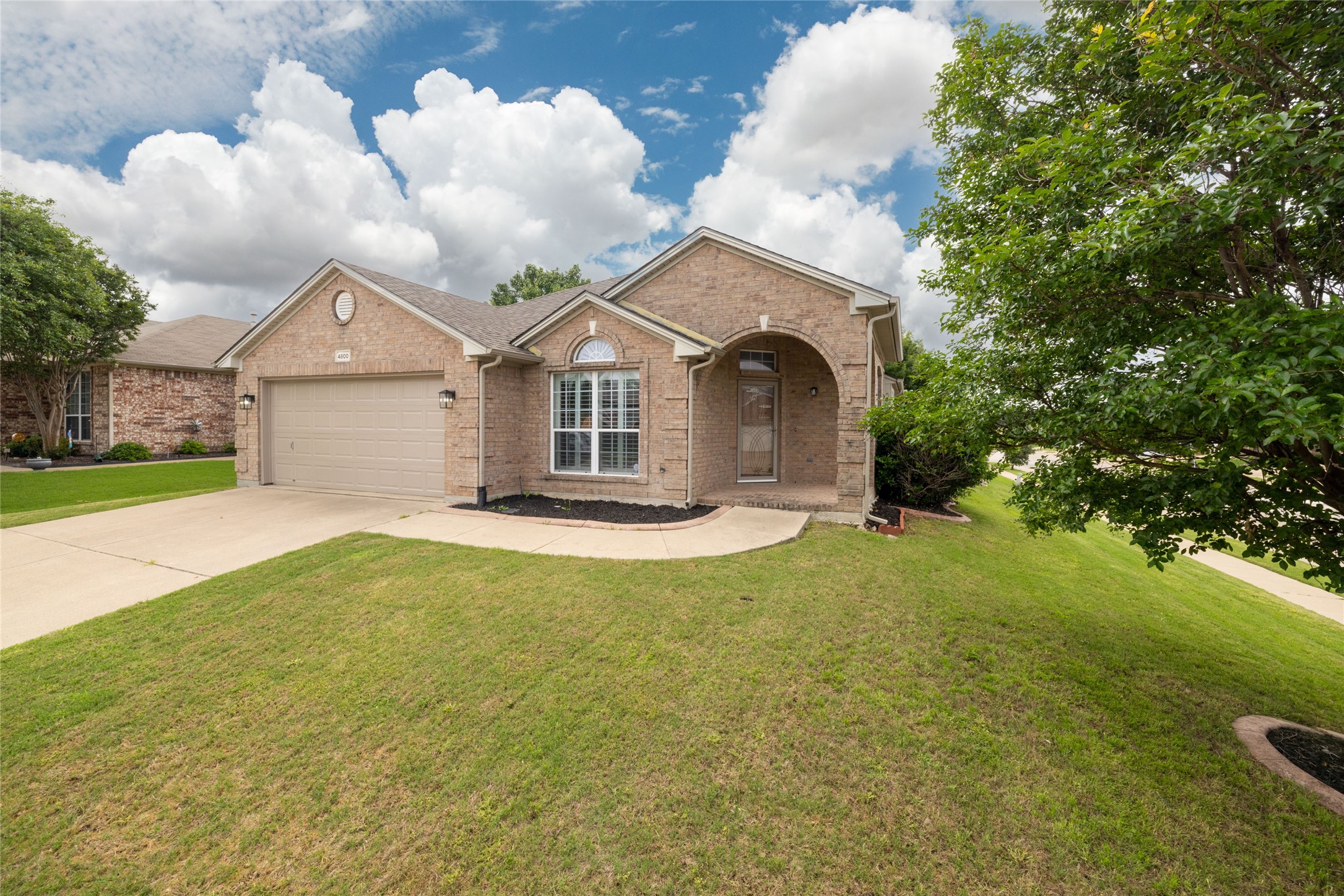 4800 Heber Springs Trail
