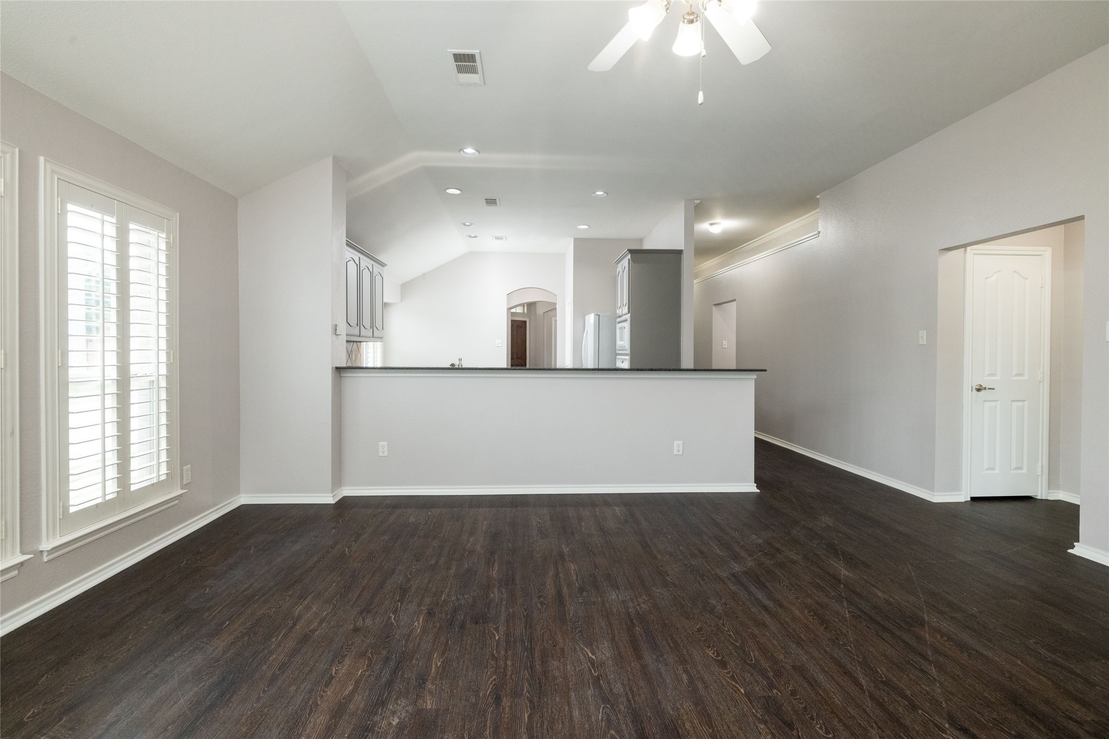 4800 Heber Springs Trail