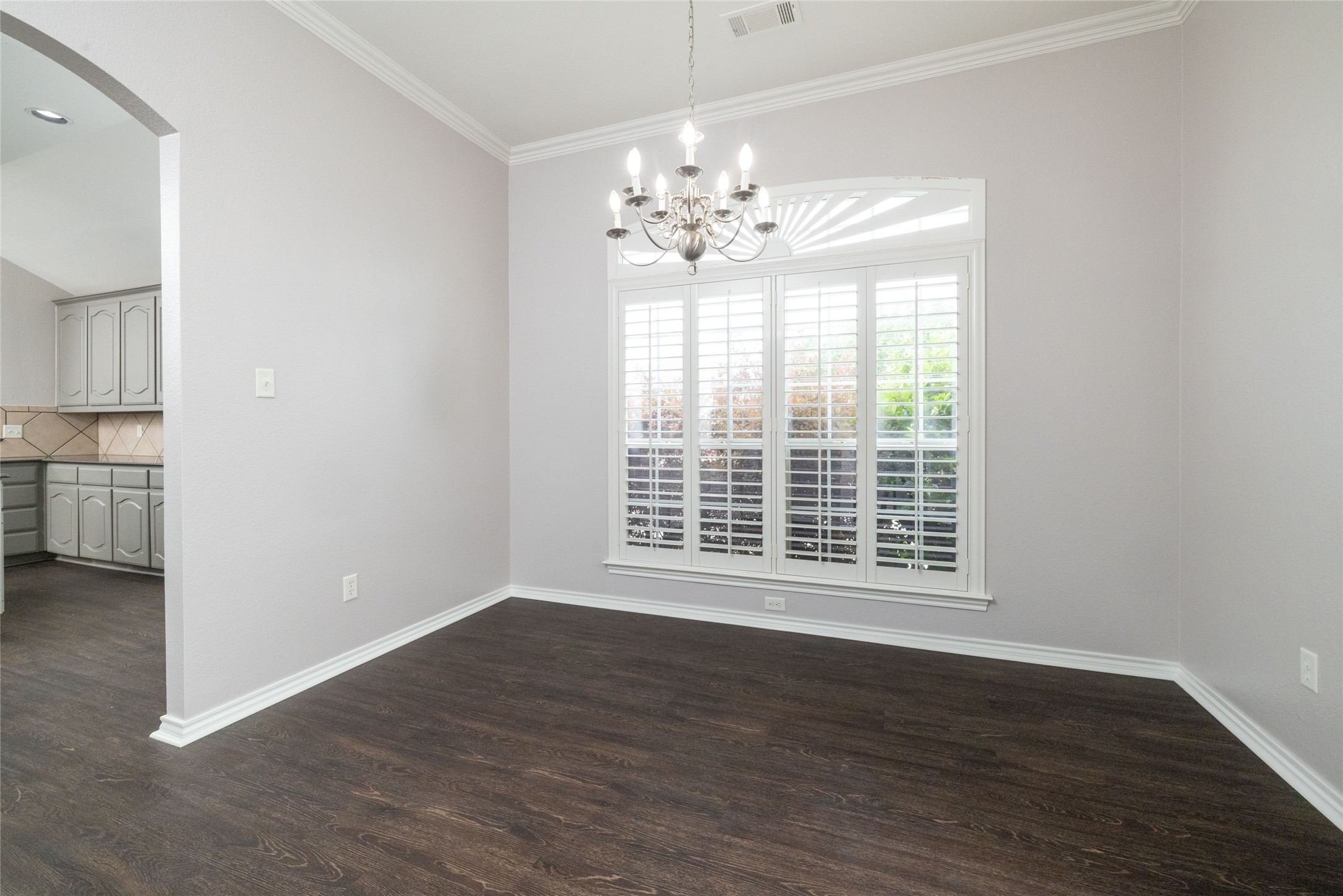 4800 Heber Springs Trail