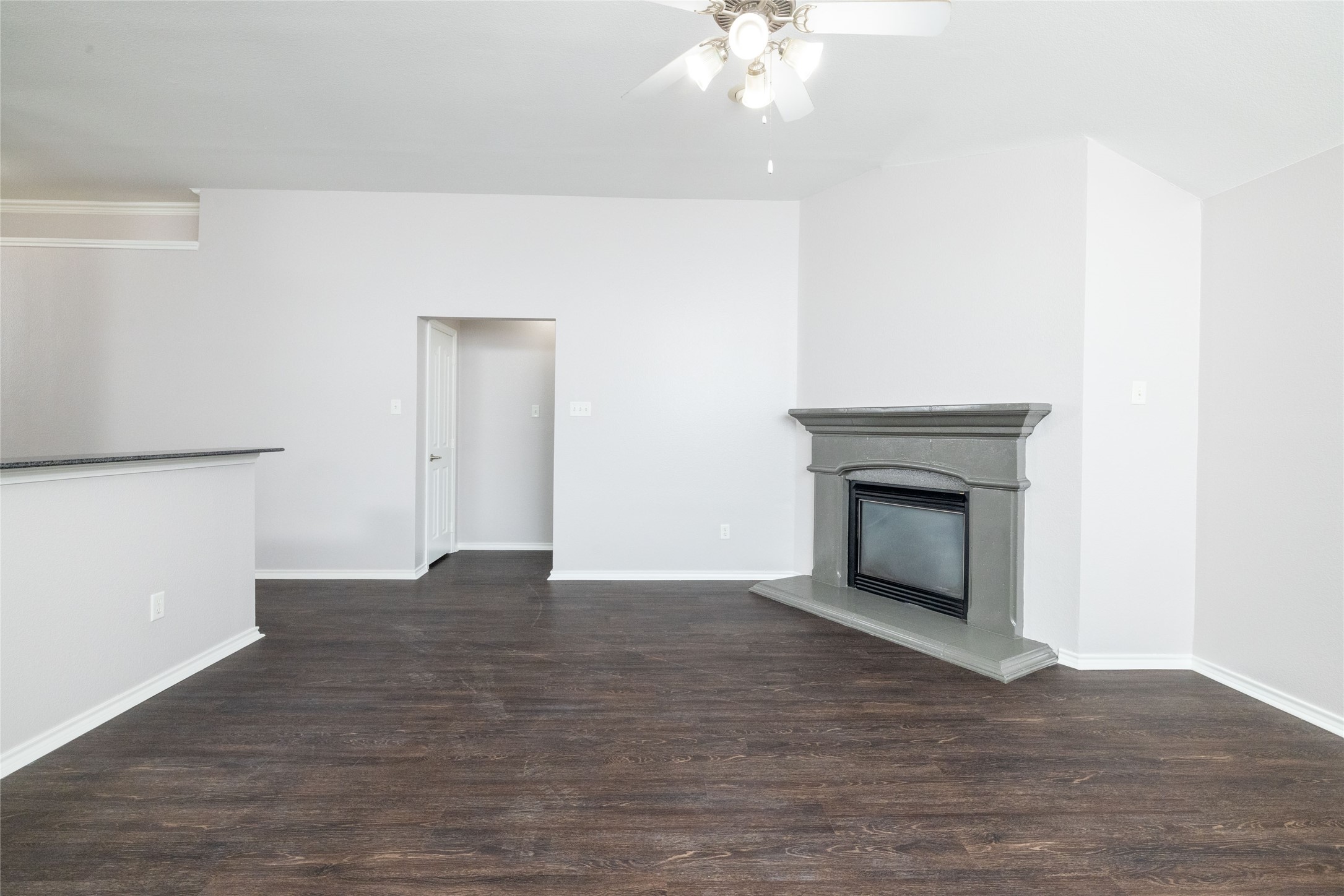 4800 Heber Springs Trail