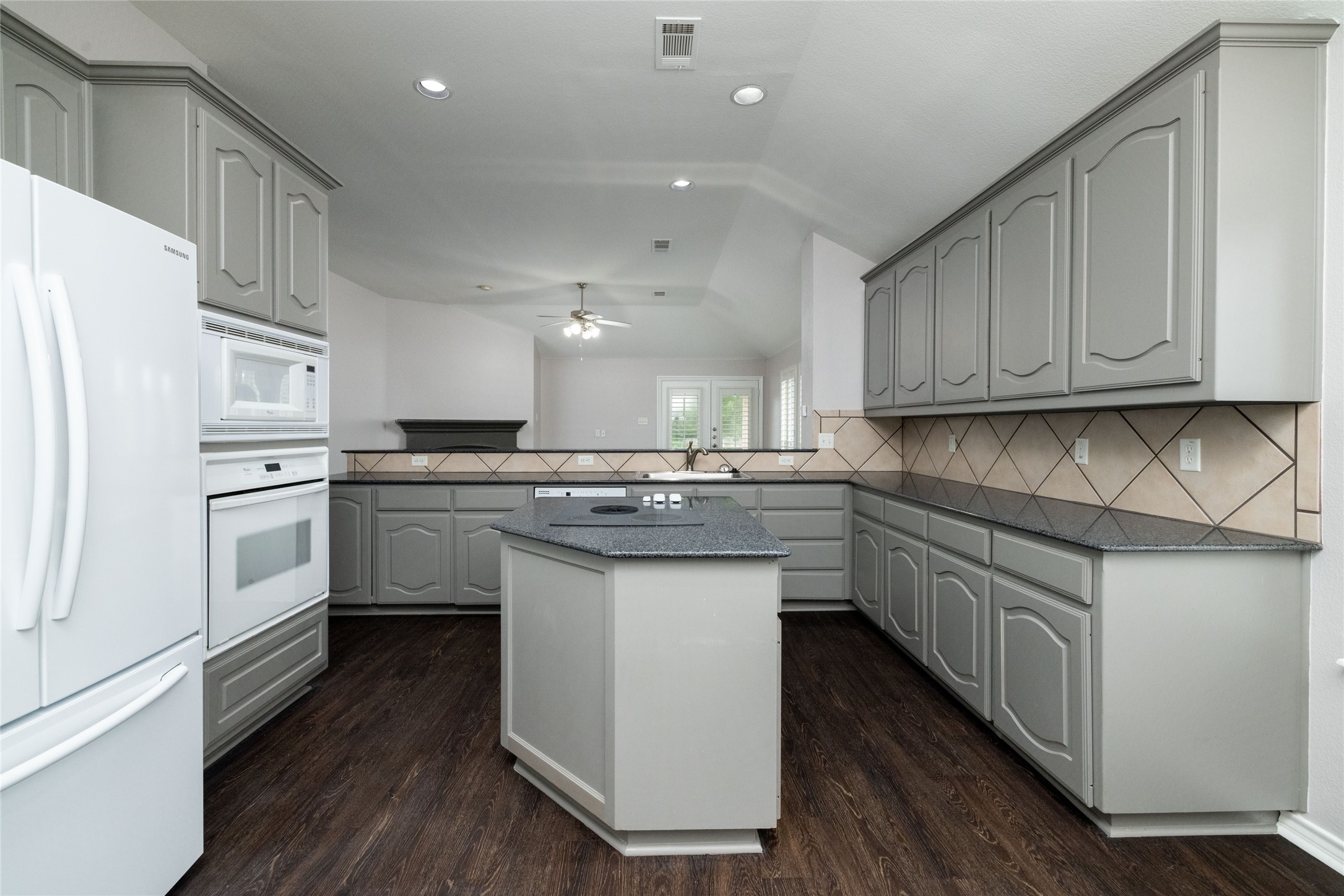 4800 Heber Springs Trail