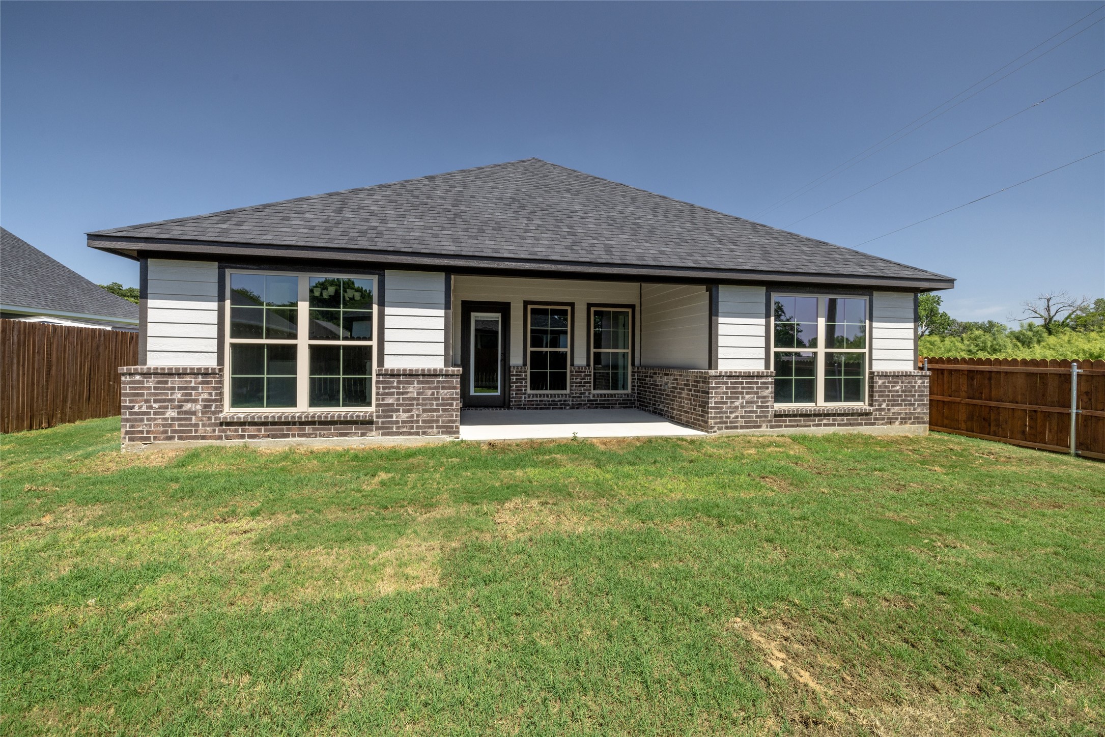 214 Clover Circle