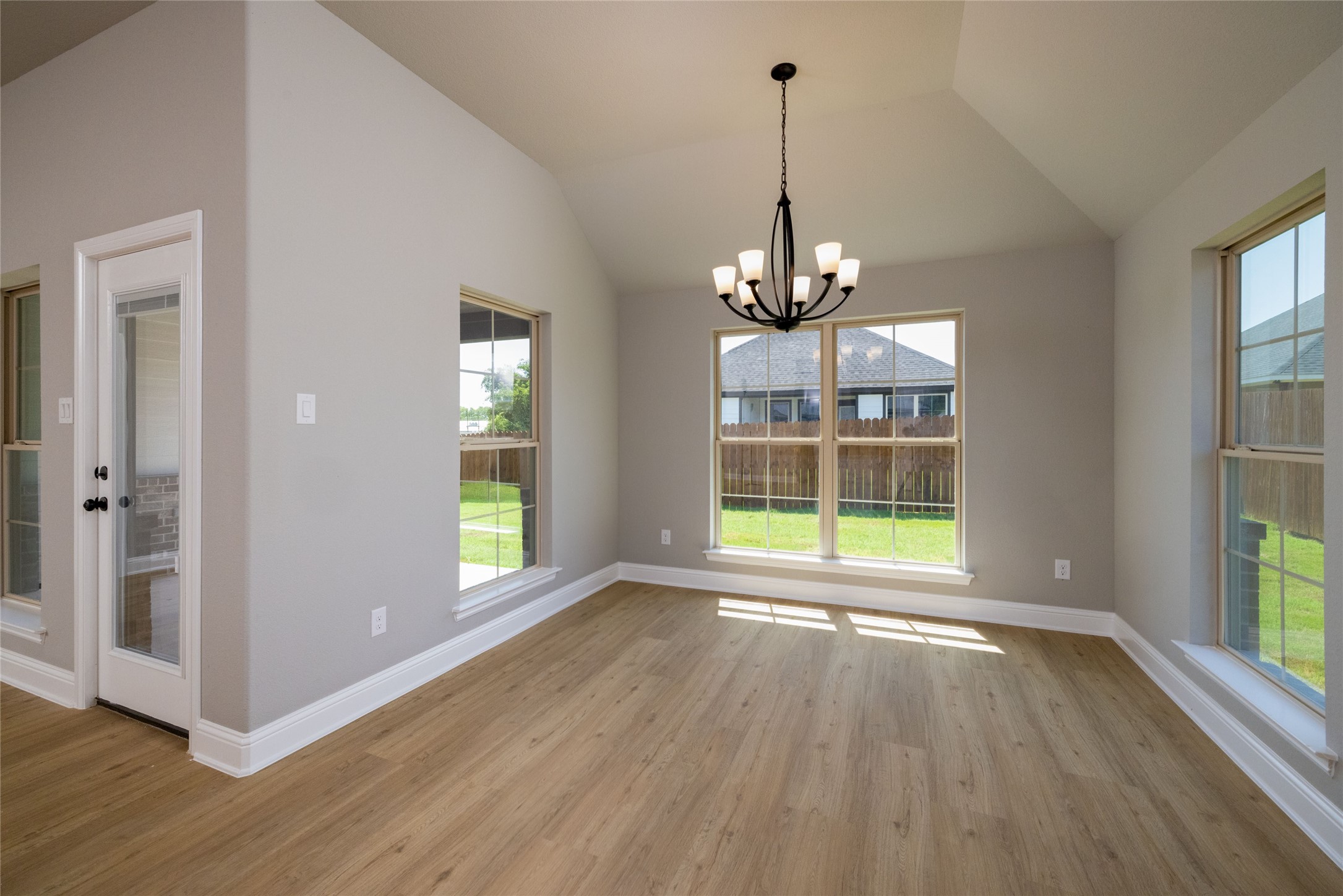 214 Clover Circle