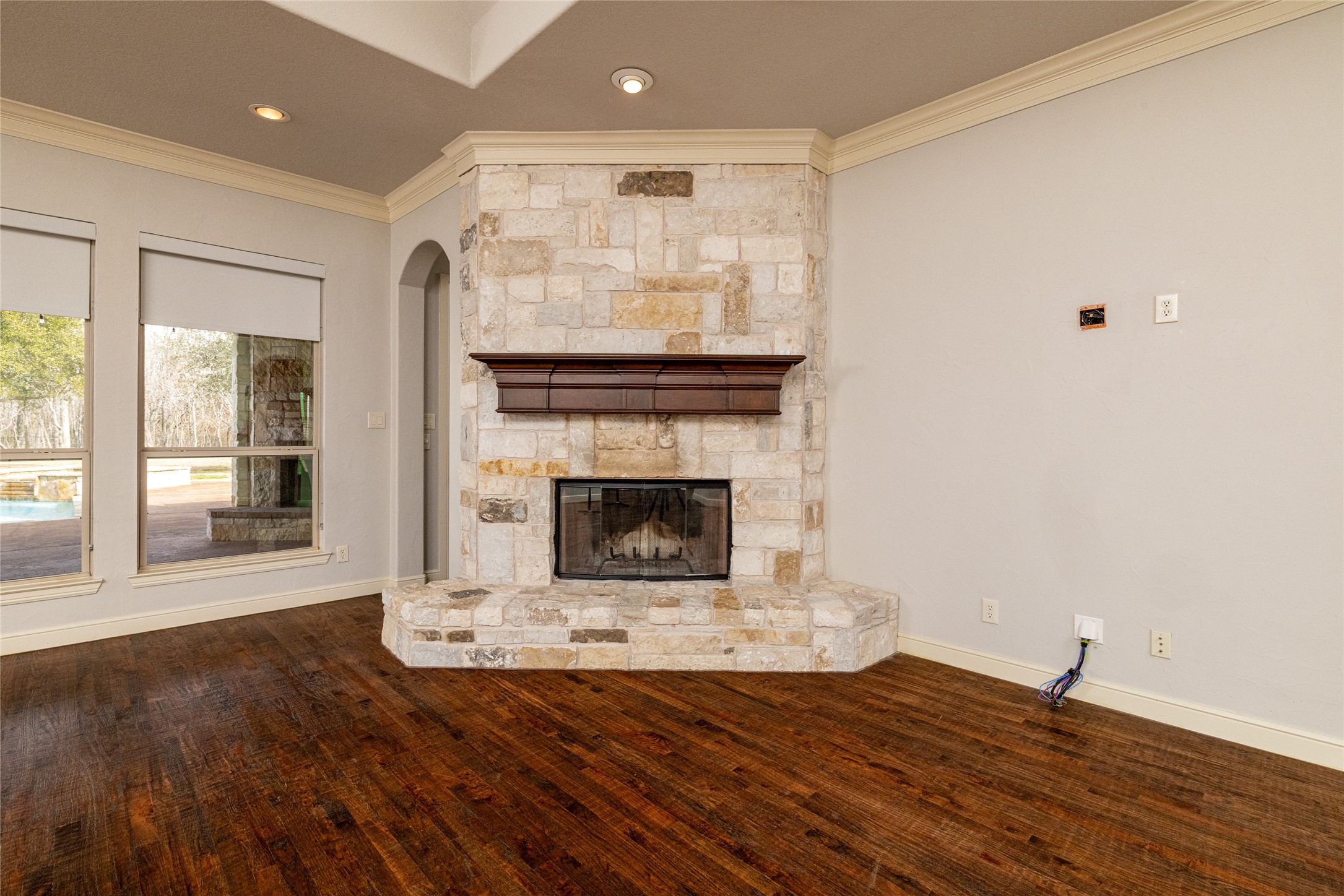 100 Mesquite Meadow Lane