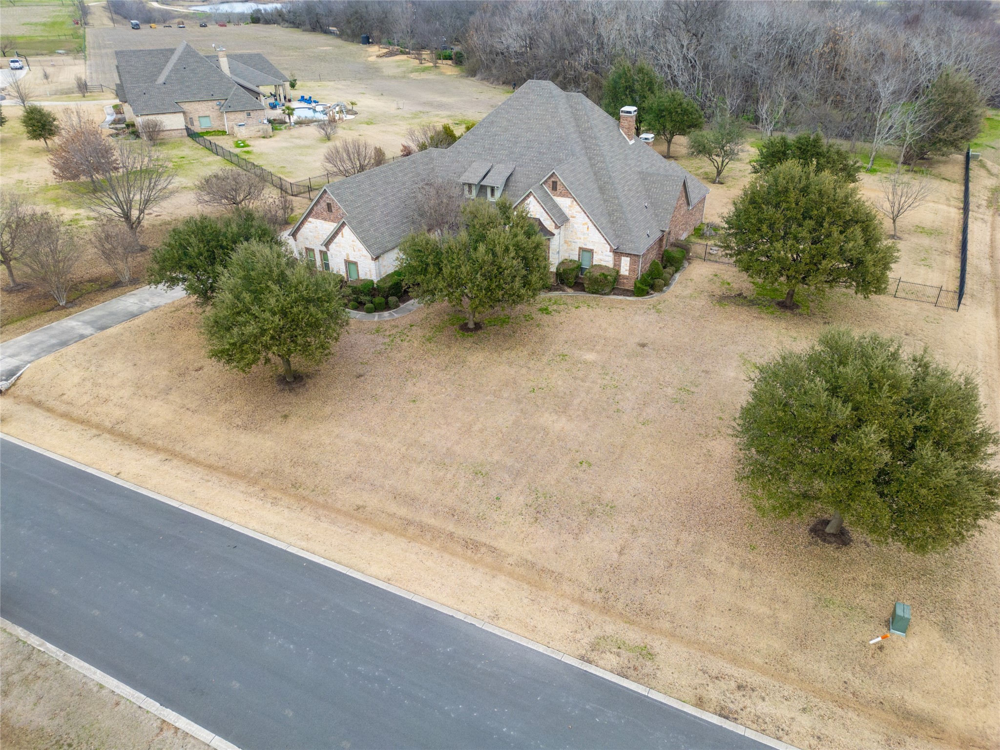 100 Mesquite Meadow Lane