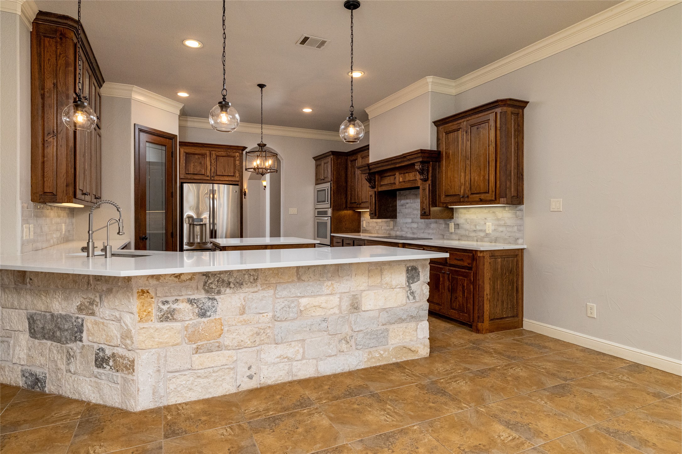 100 Mesquite Meadow Lane