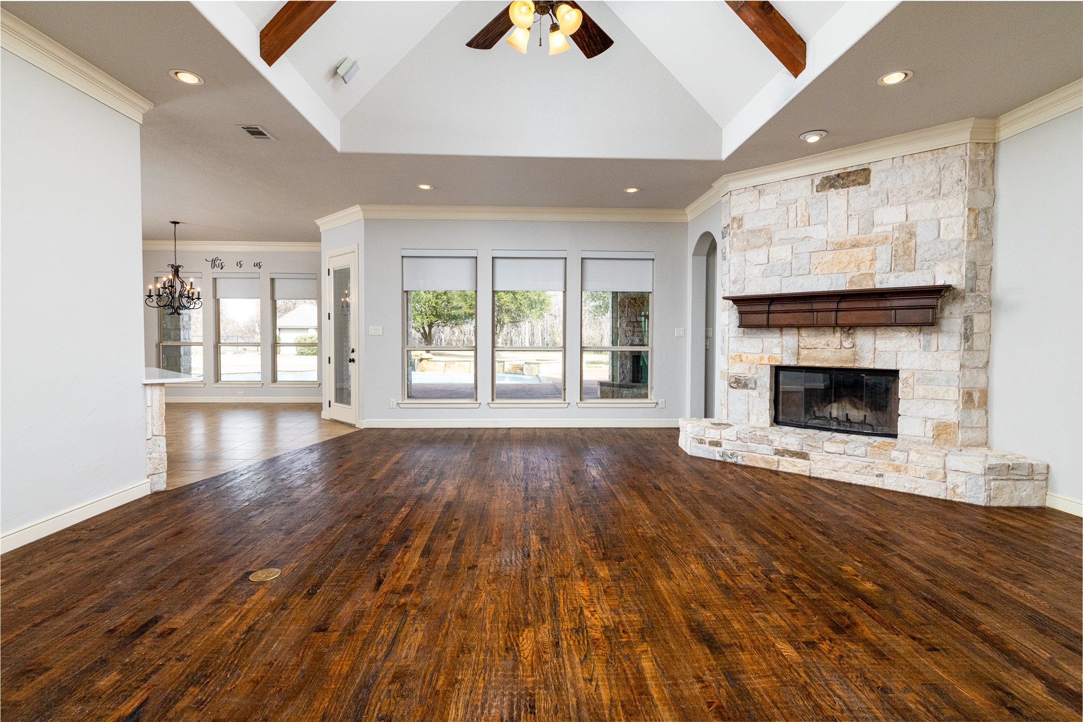 100 Mesquite Meadow Lane