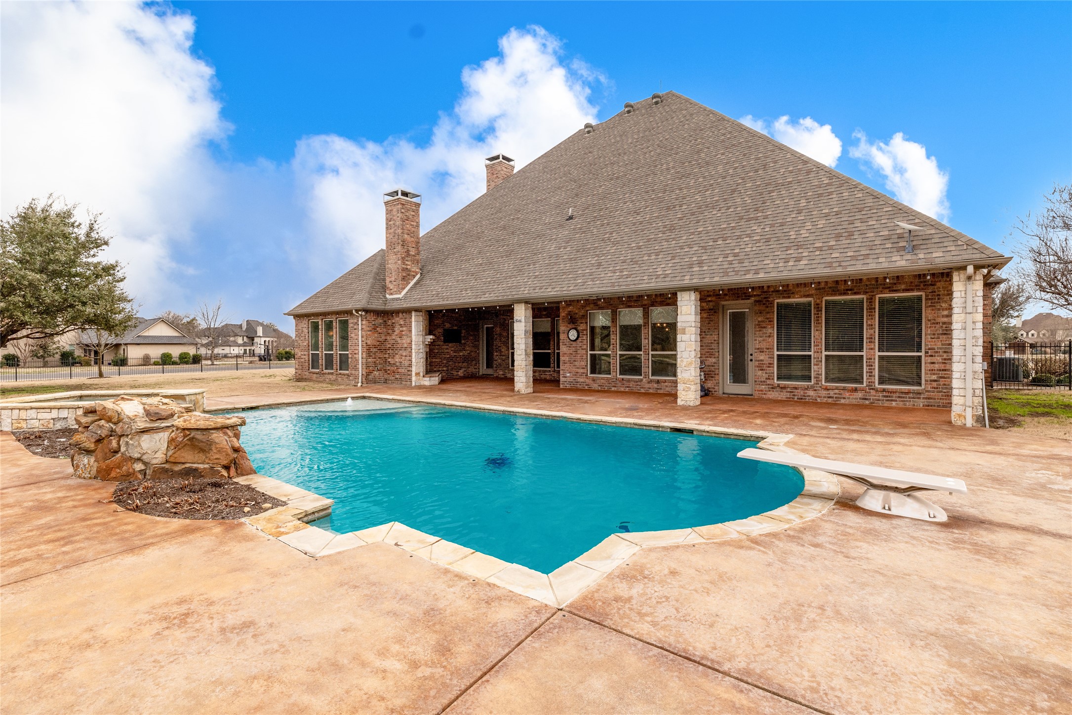 100 Mesquite Meadow Lane