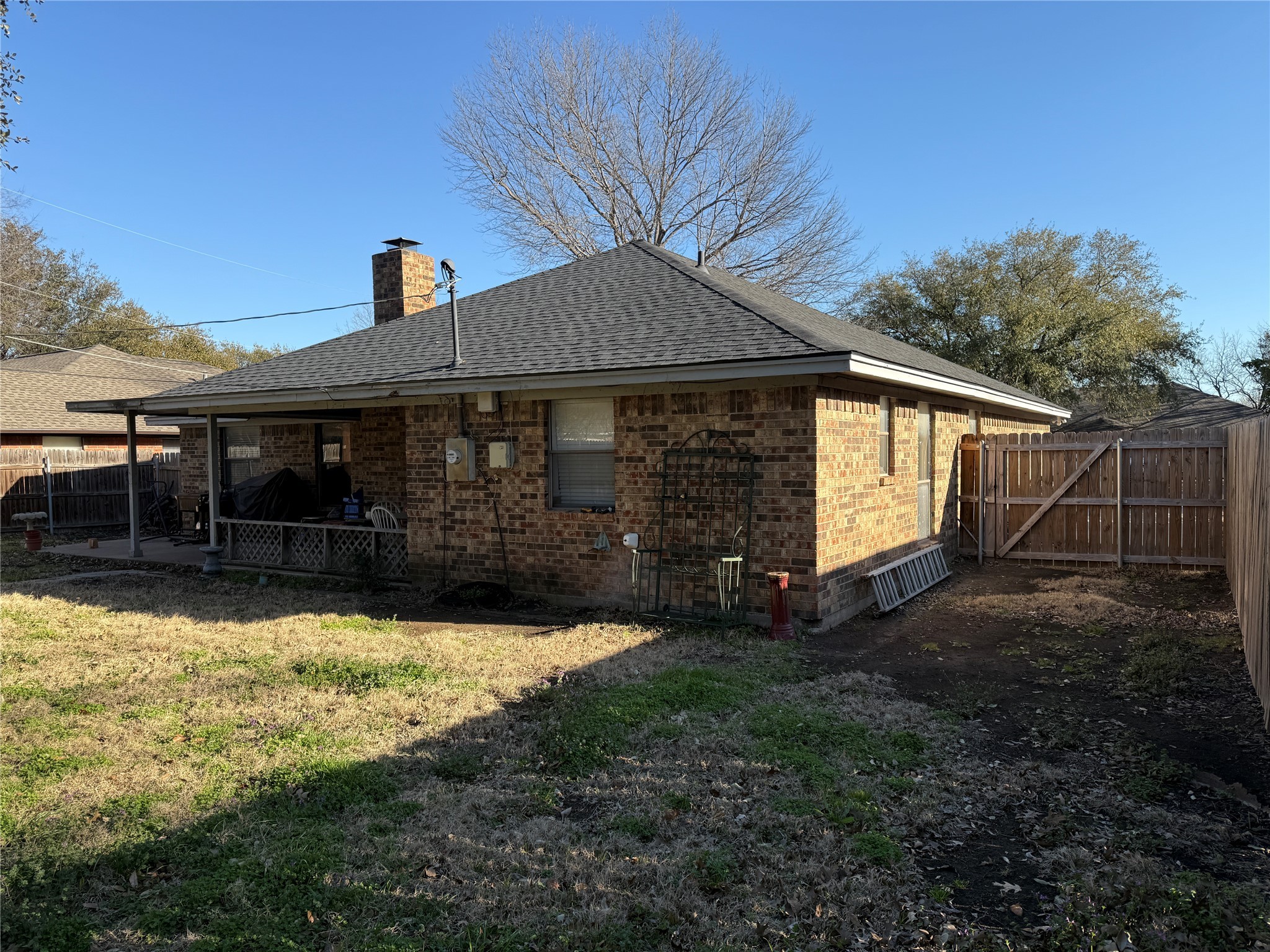 713 Paintbrush Drive