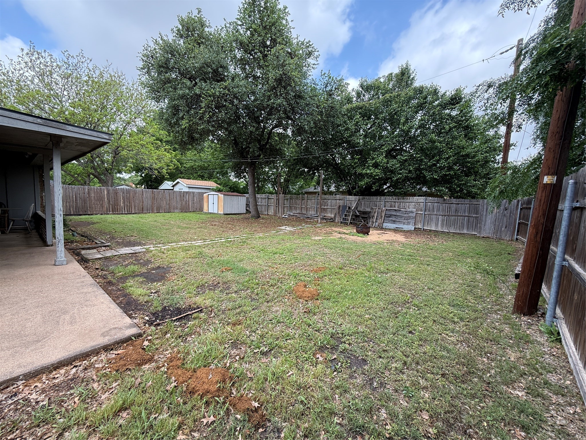 713 Paintbrush Drive