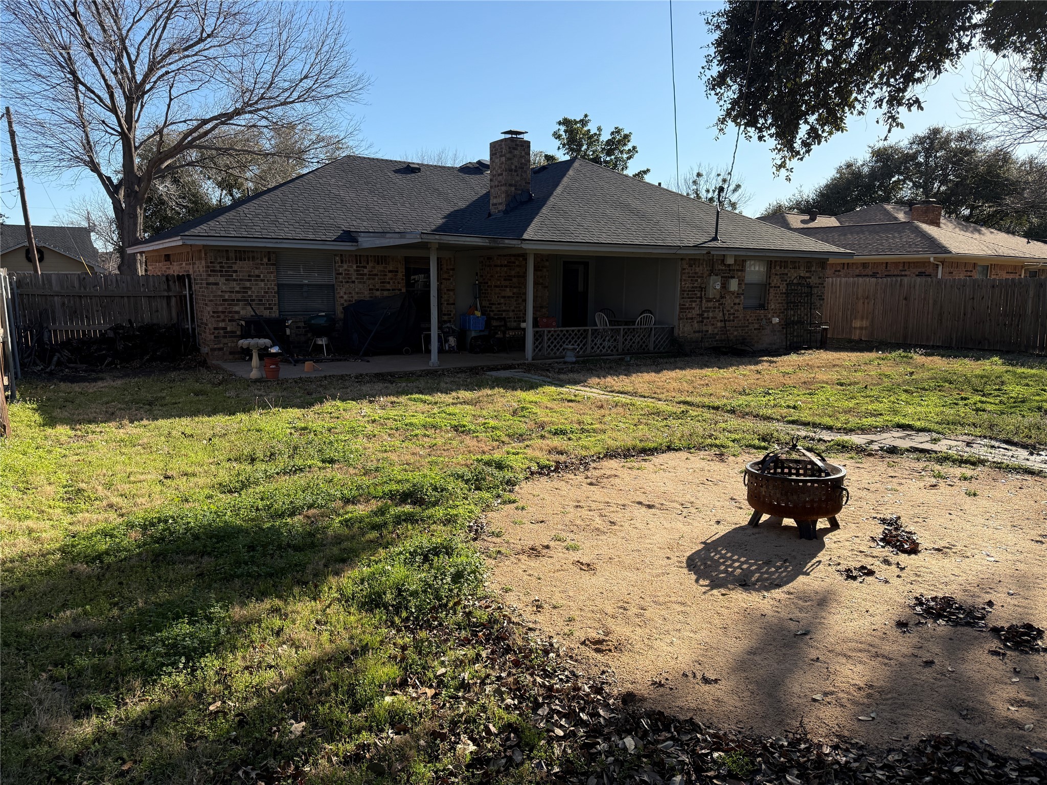 713 Paintbrush Drive