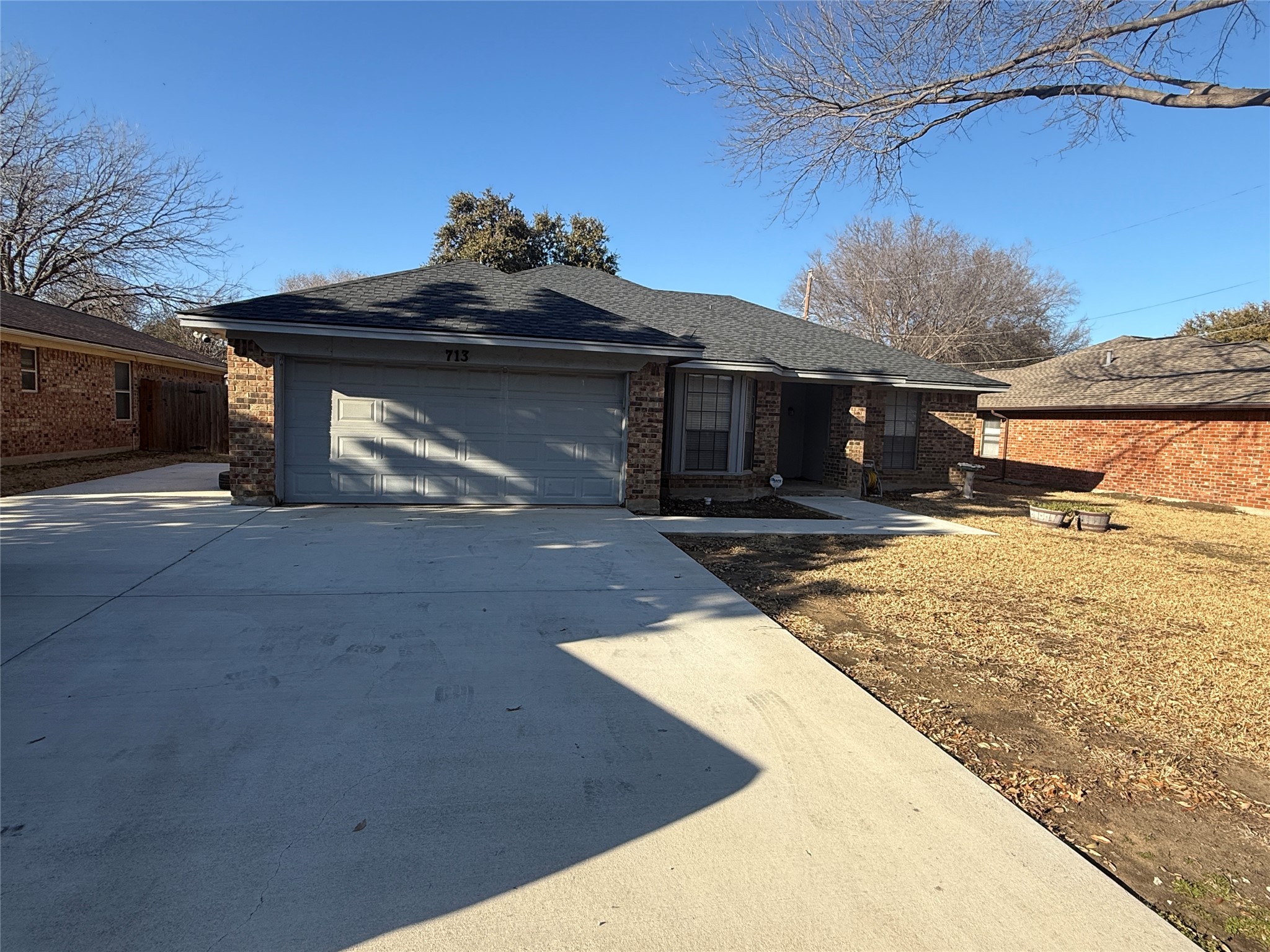 713 Paintbrush Drive