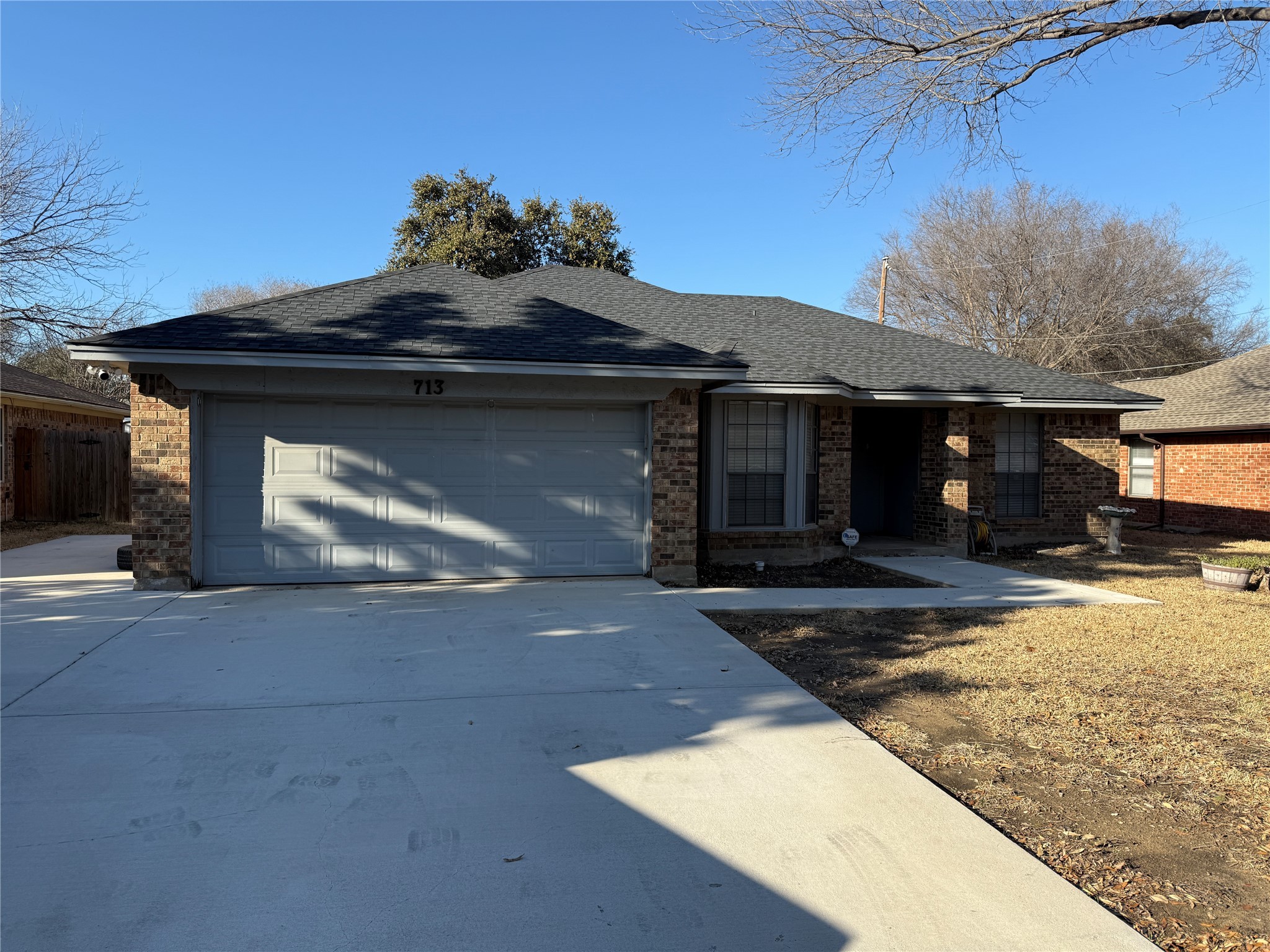 713 Paintbrush Drive