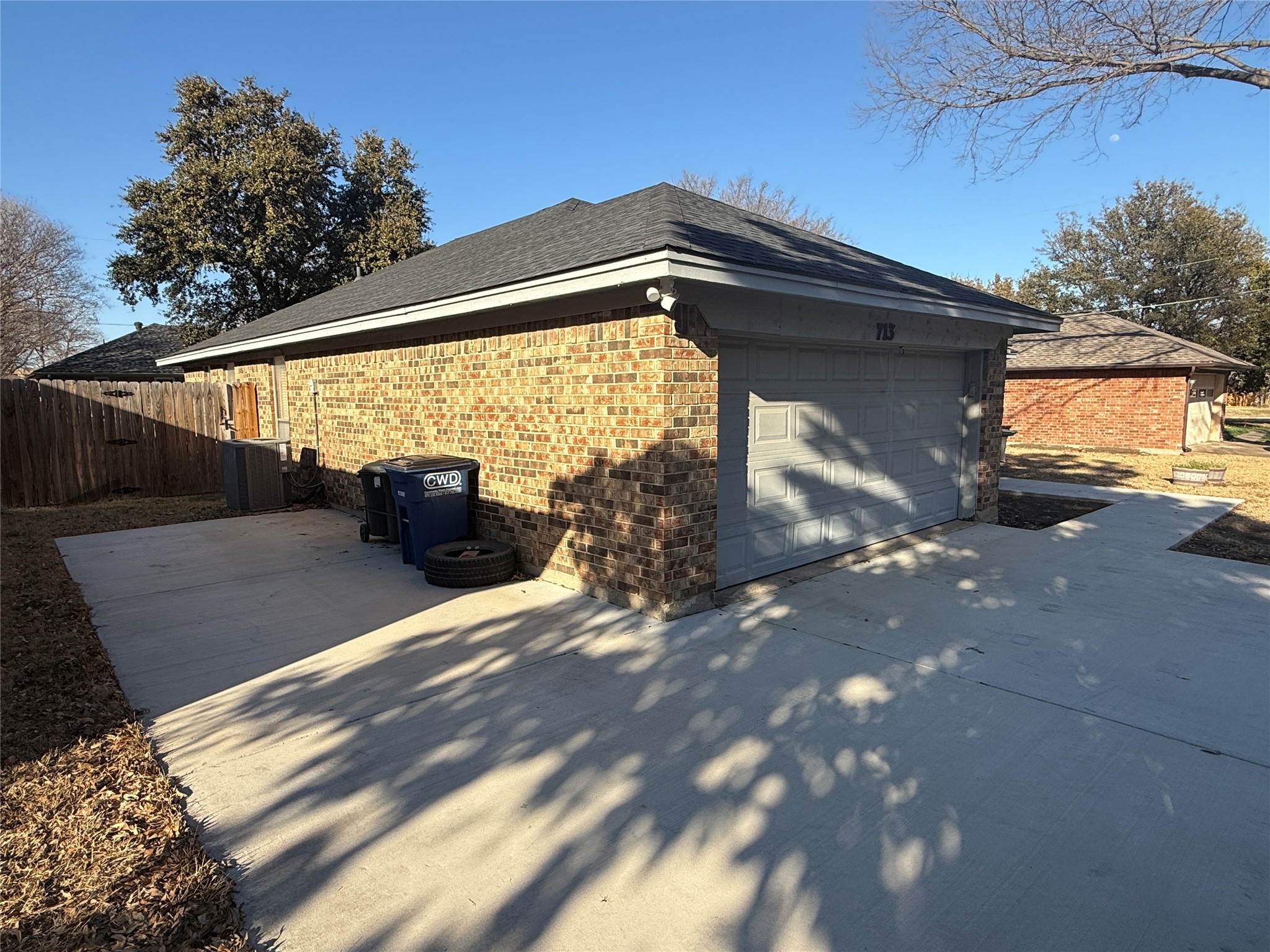 713 Paintbrush Drive