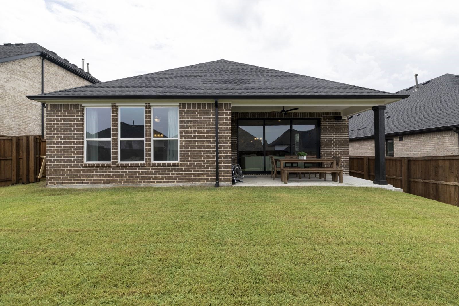 1517 Miranda Lane