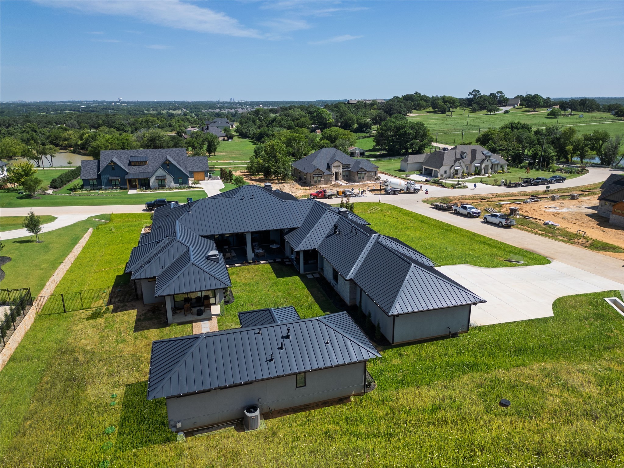 9705 Hester Lane