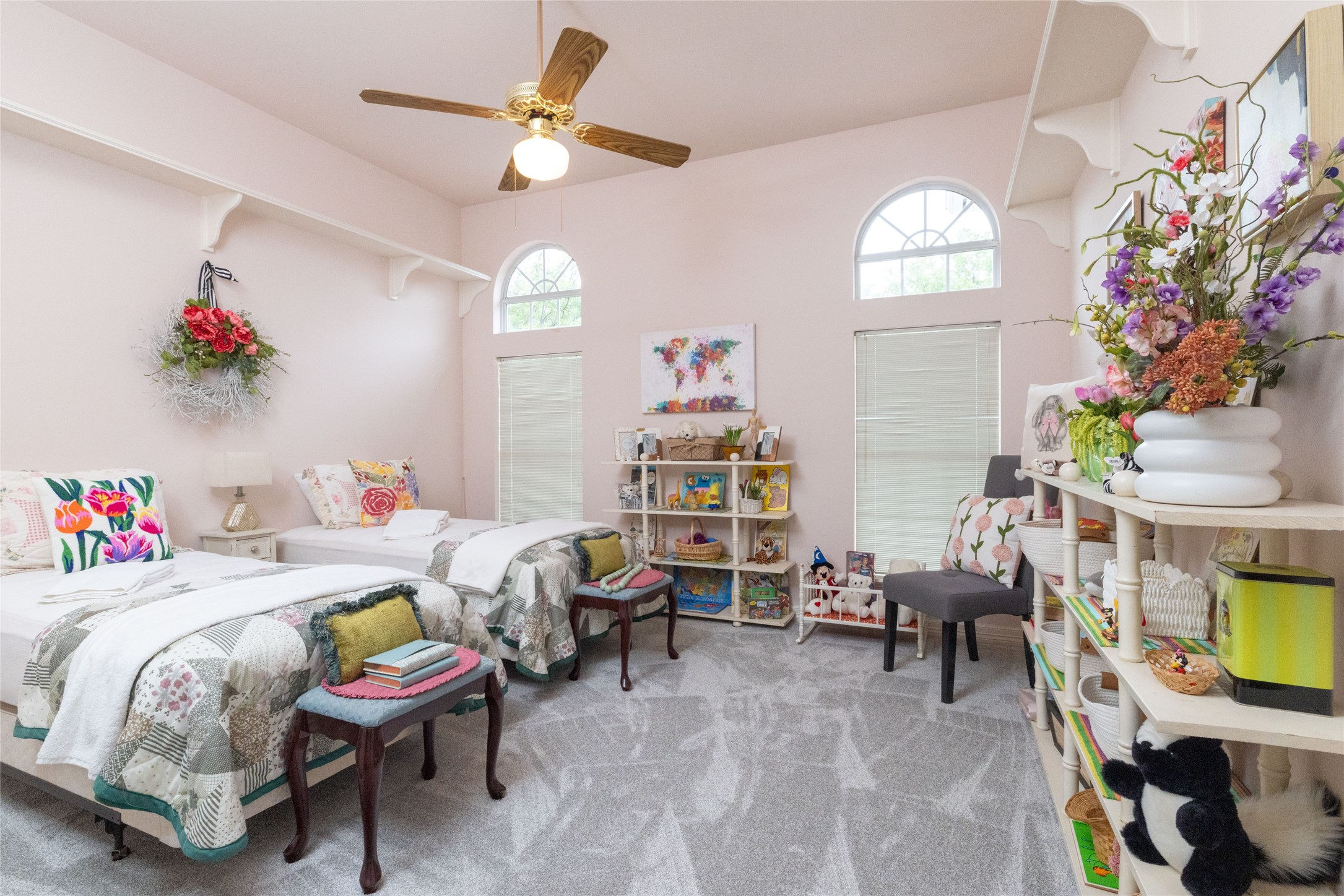 4106 Trail Bend Court