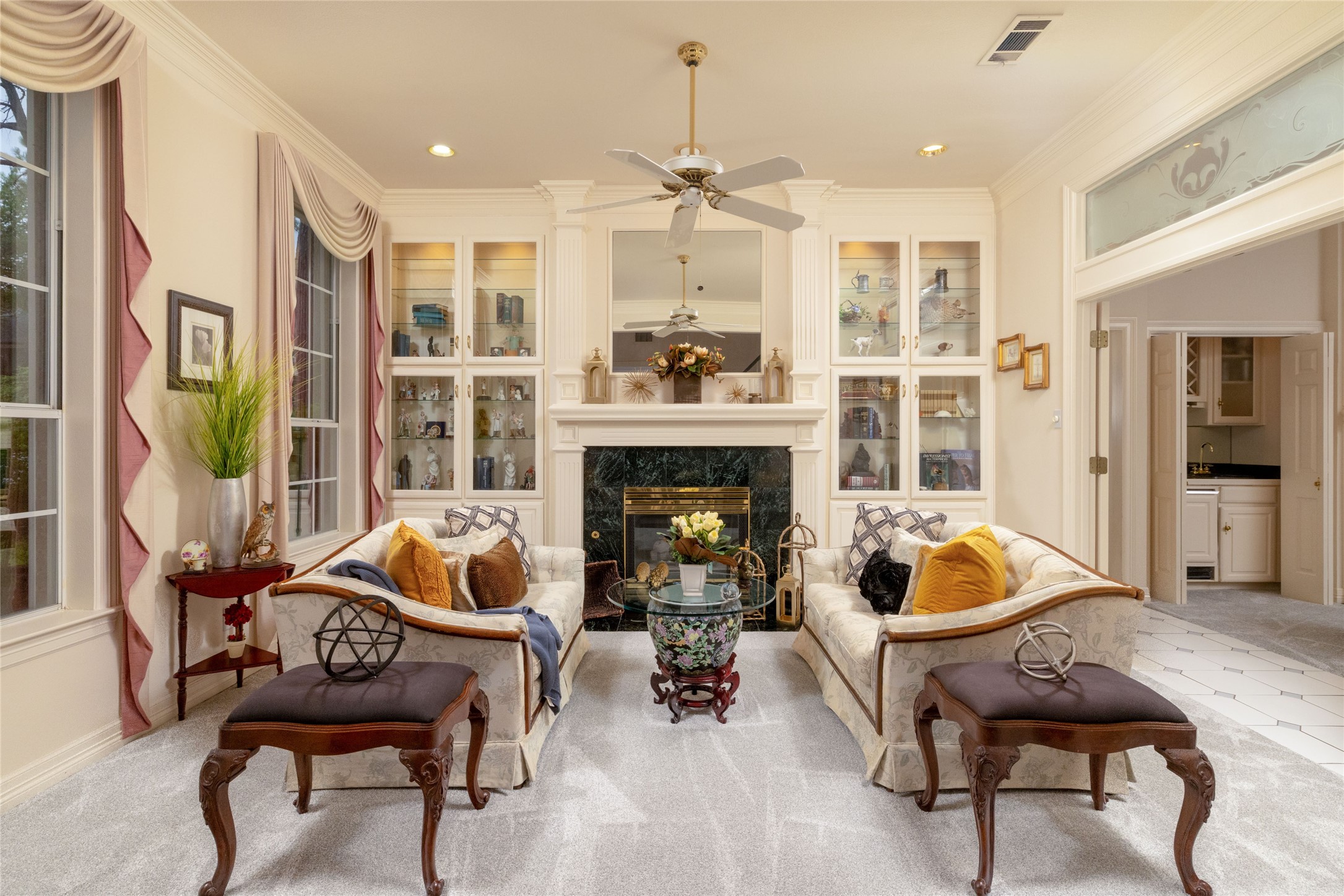 4106 Trail Bend Court