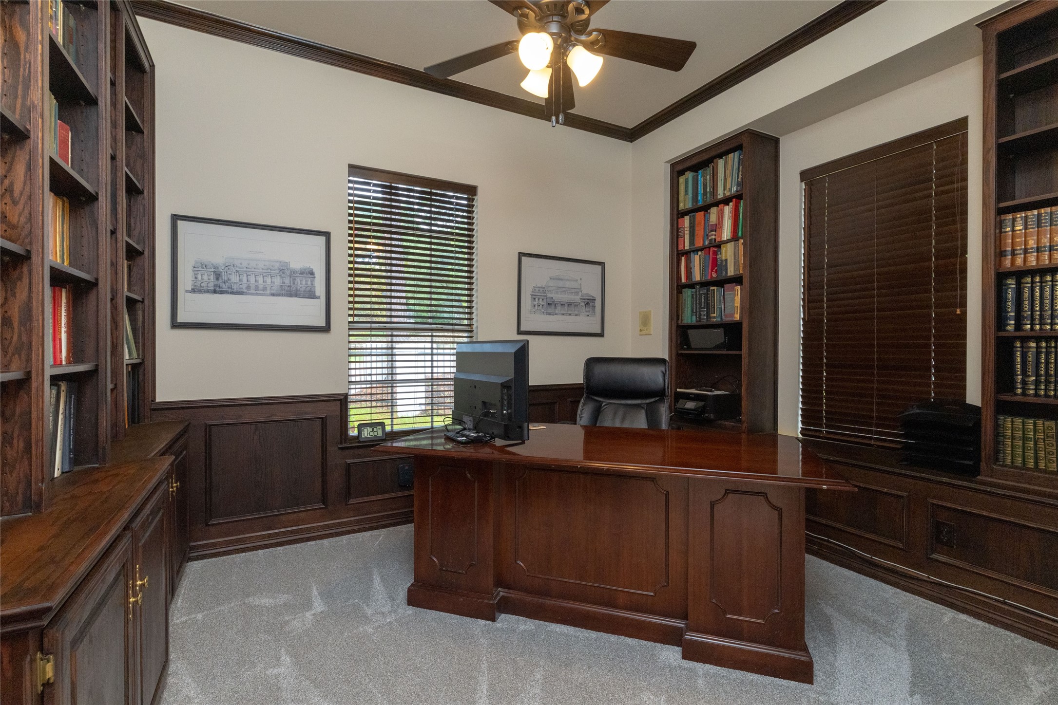 4106 Trail Bend Court