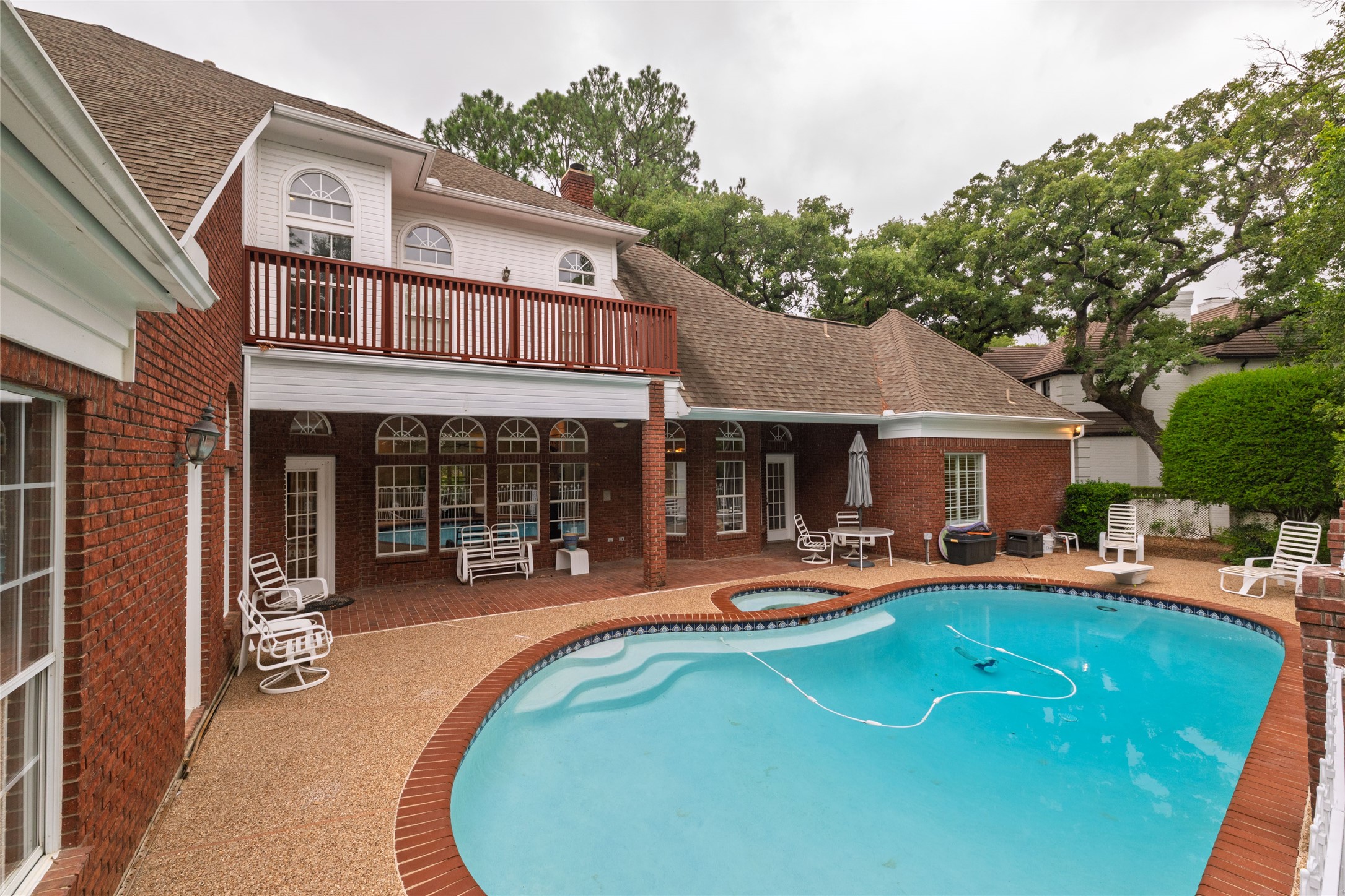 4106 Trail Bend Court