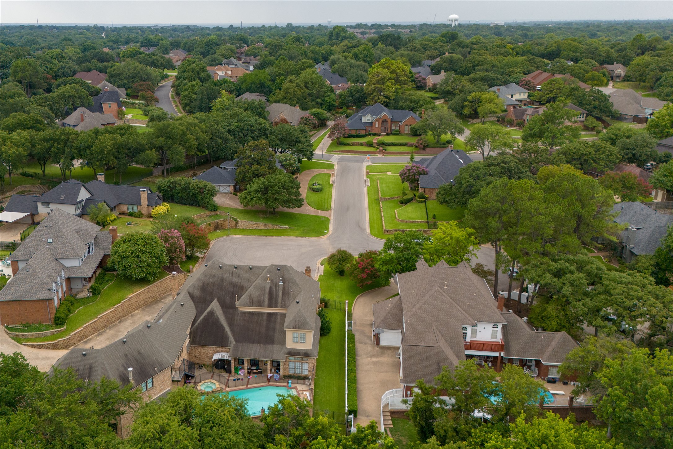4106 Trail Bend Court