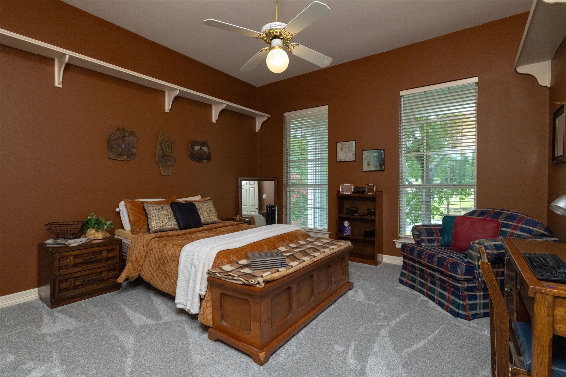 4106 Trail Bend Court