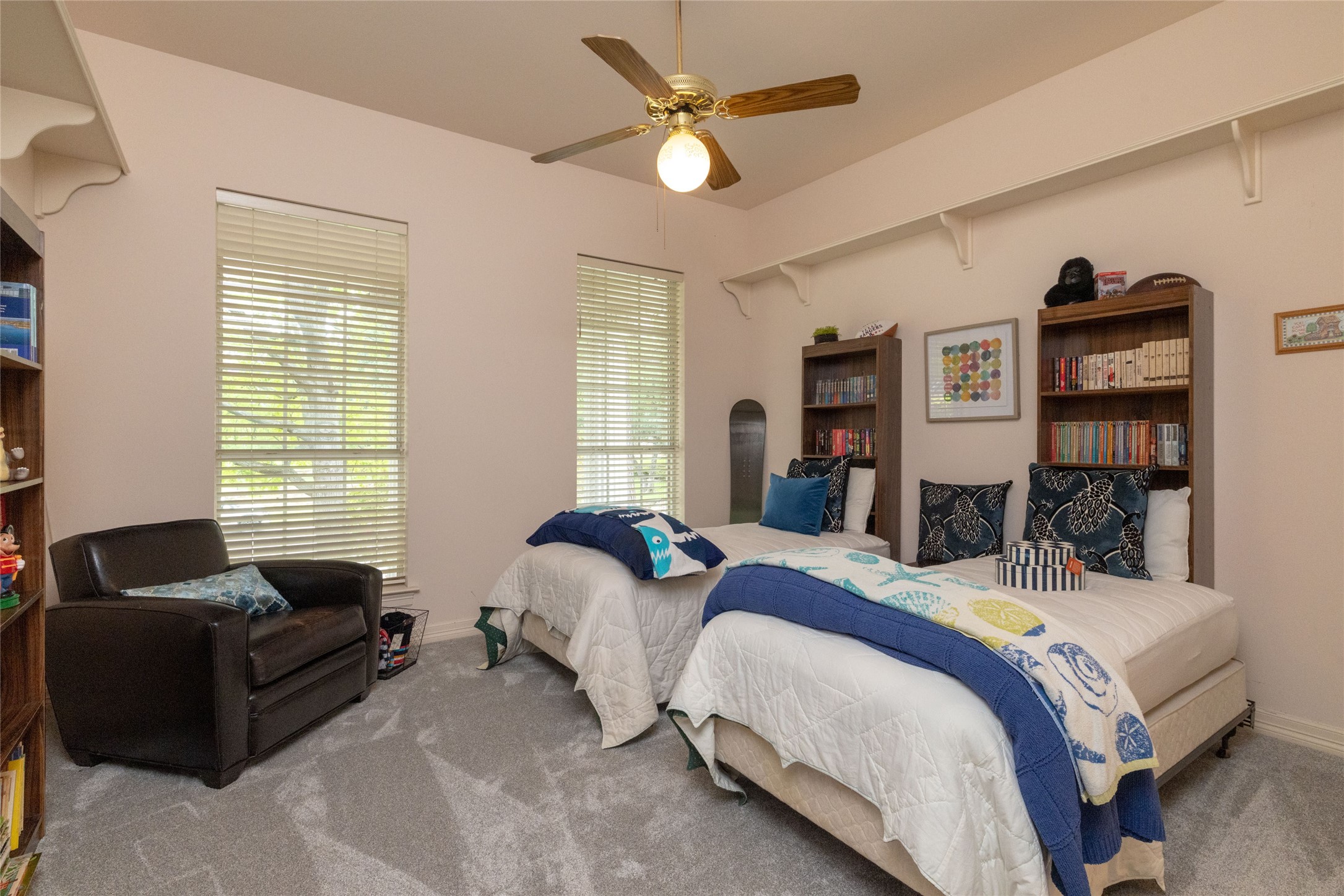 4106 Trail Bend Court
