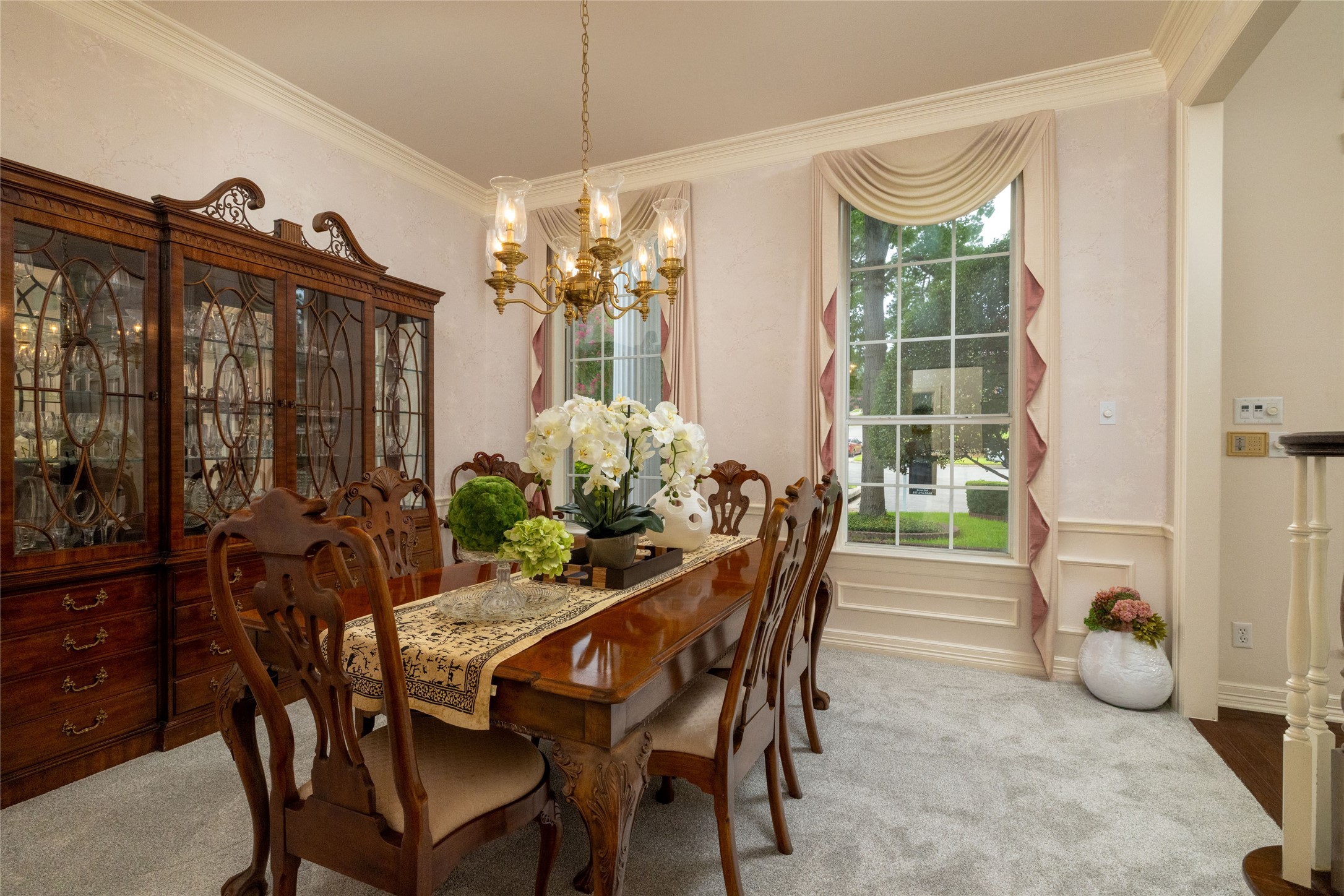 4106 Trail Bend Court
