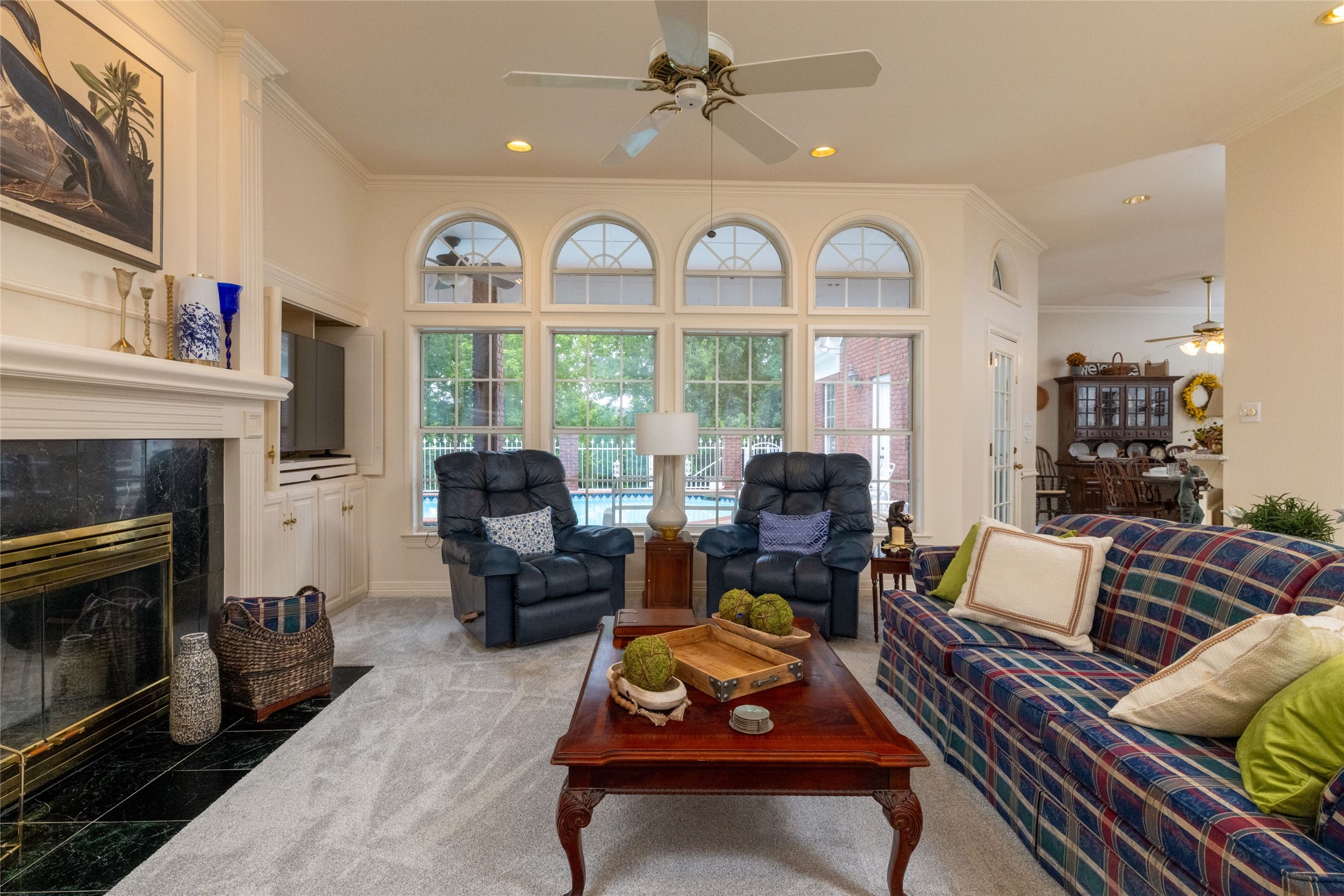 4106 Trail Bend Court