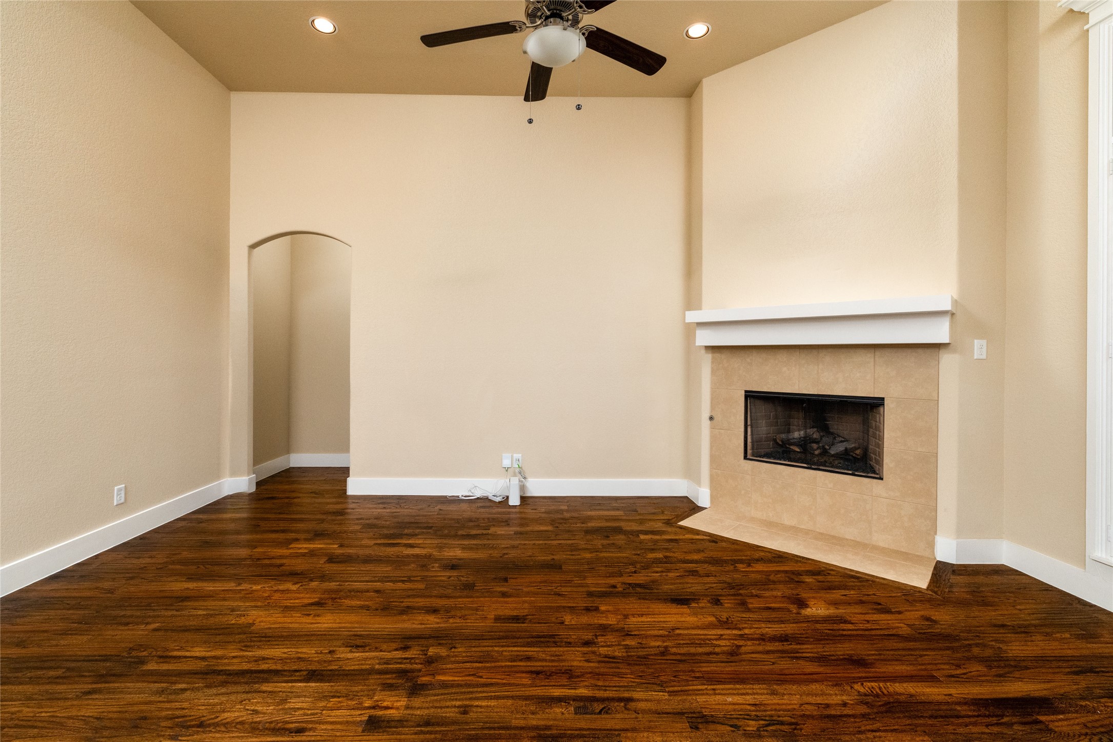 2505 Sanders Court